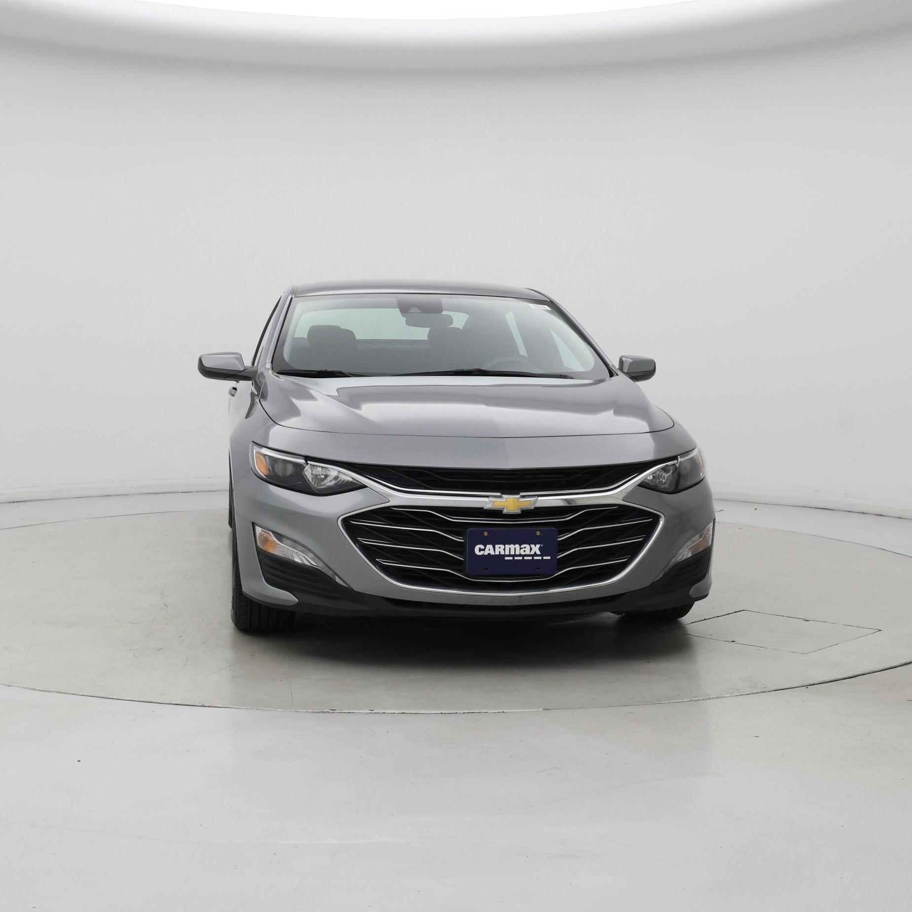 Thumbnail: 2023 Chevrolet Malibu - 5