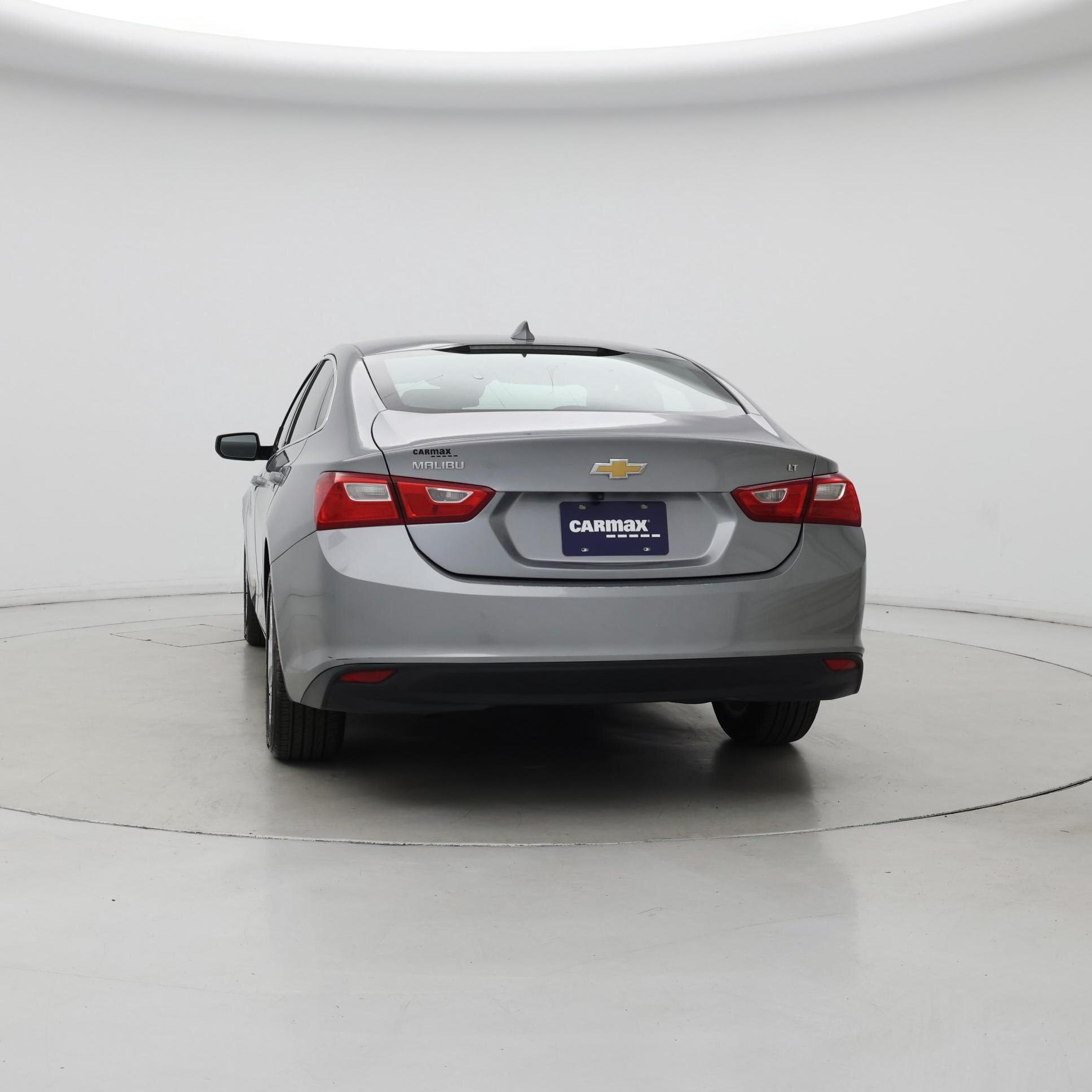 Thumbnail: 2023 Chevrolet Malibu - 6