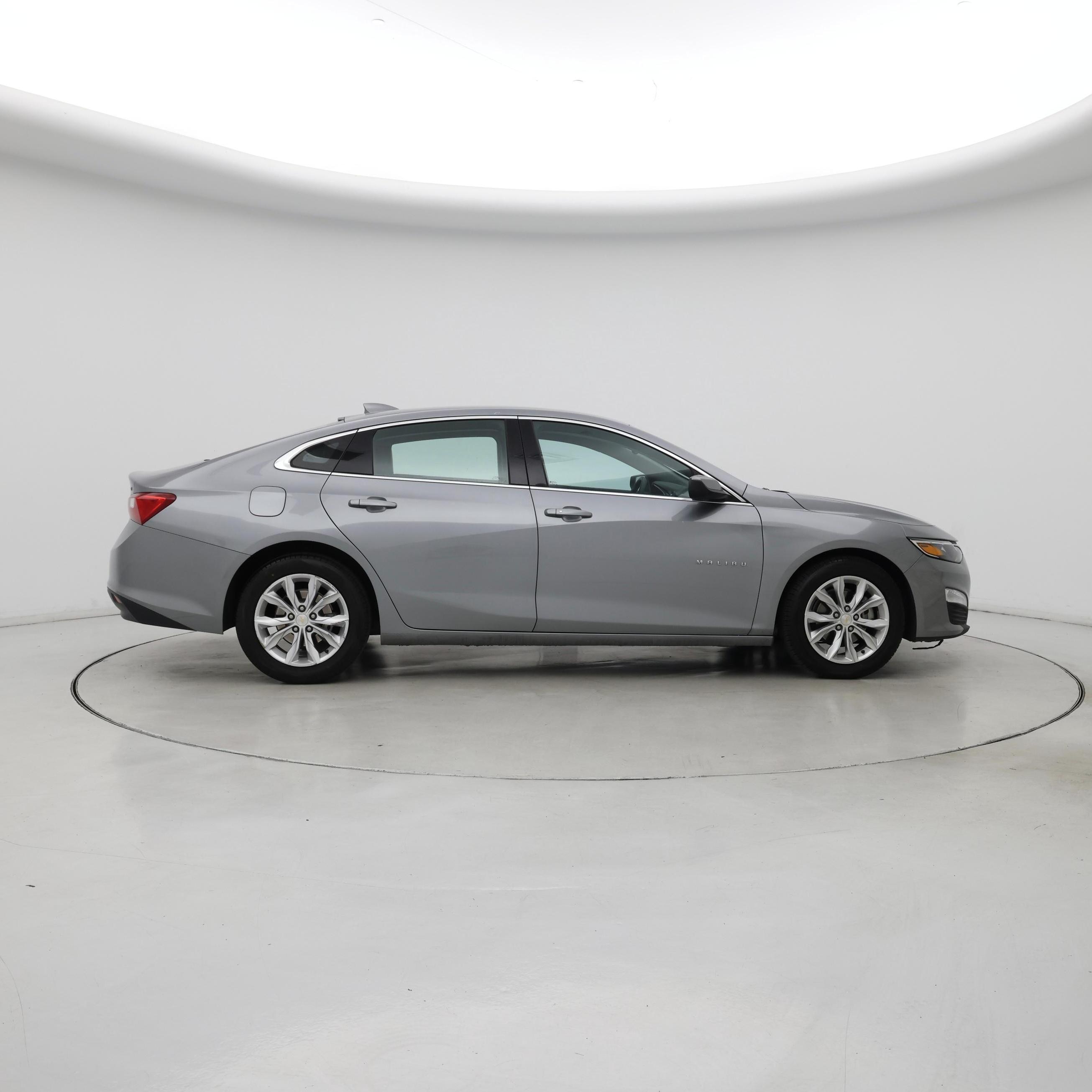 Thumbnail: 2023 Chevrolet Malibu - 7