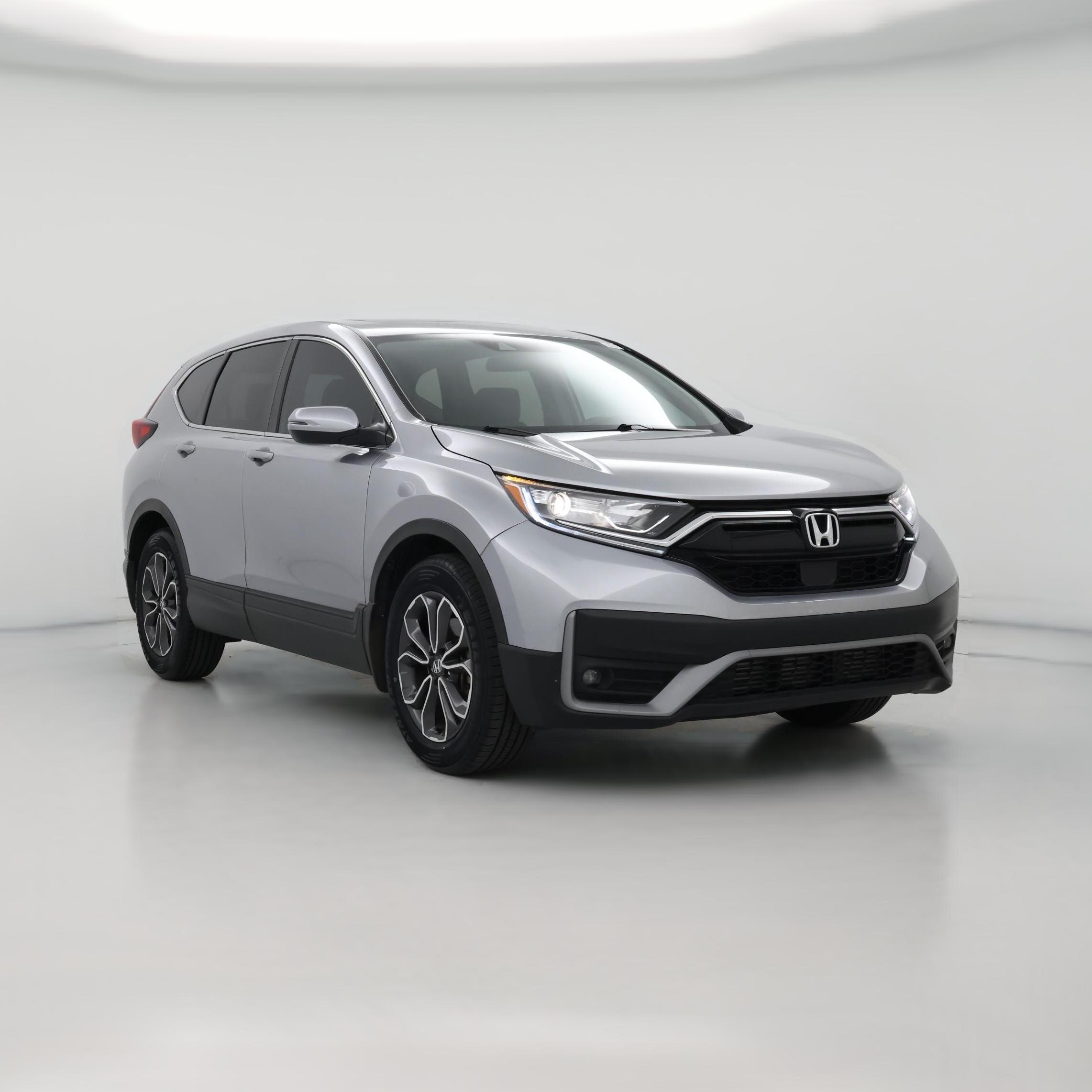 Thumbnail: 2020 Honda CR-V - 1