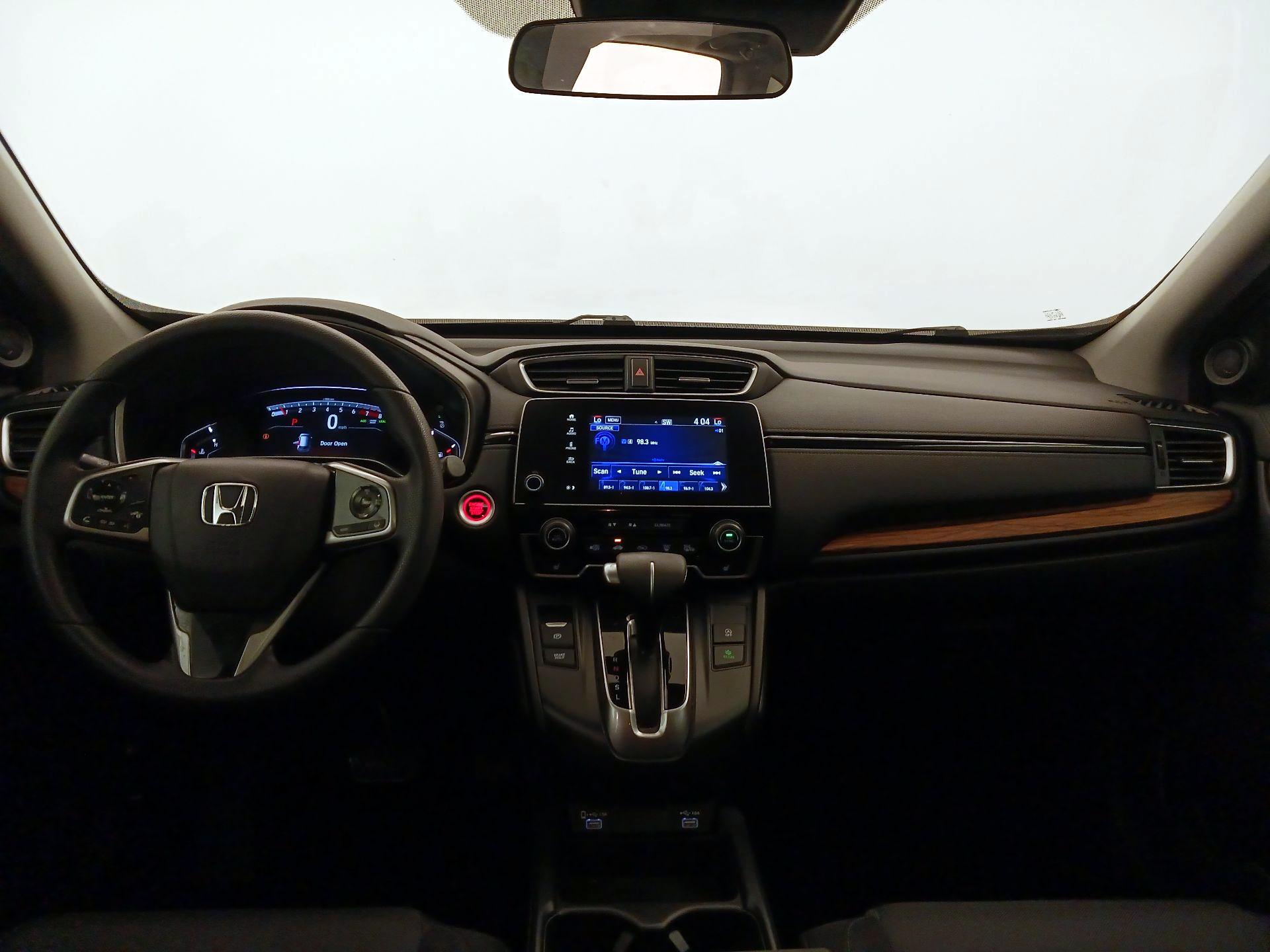 Thumbnail: 2020 Honda CR-V - 9