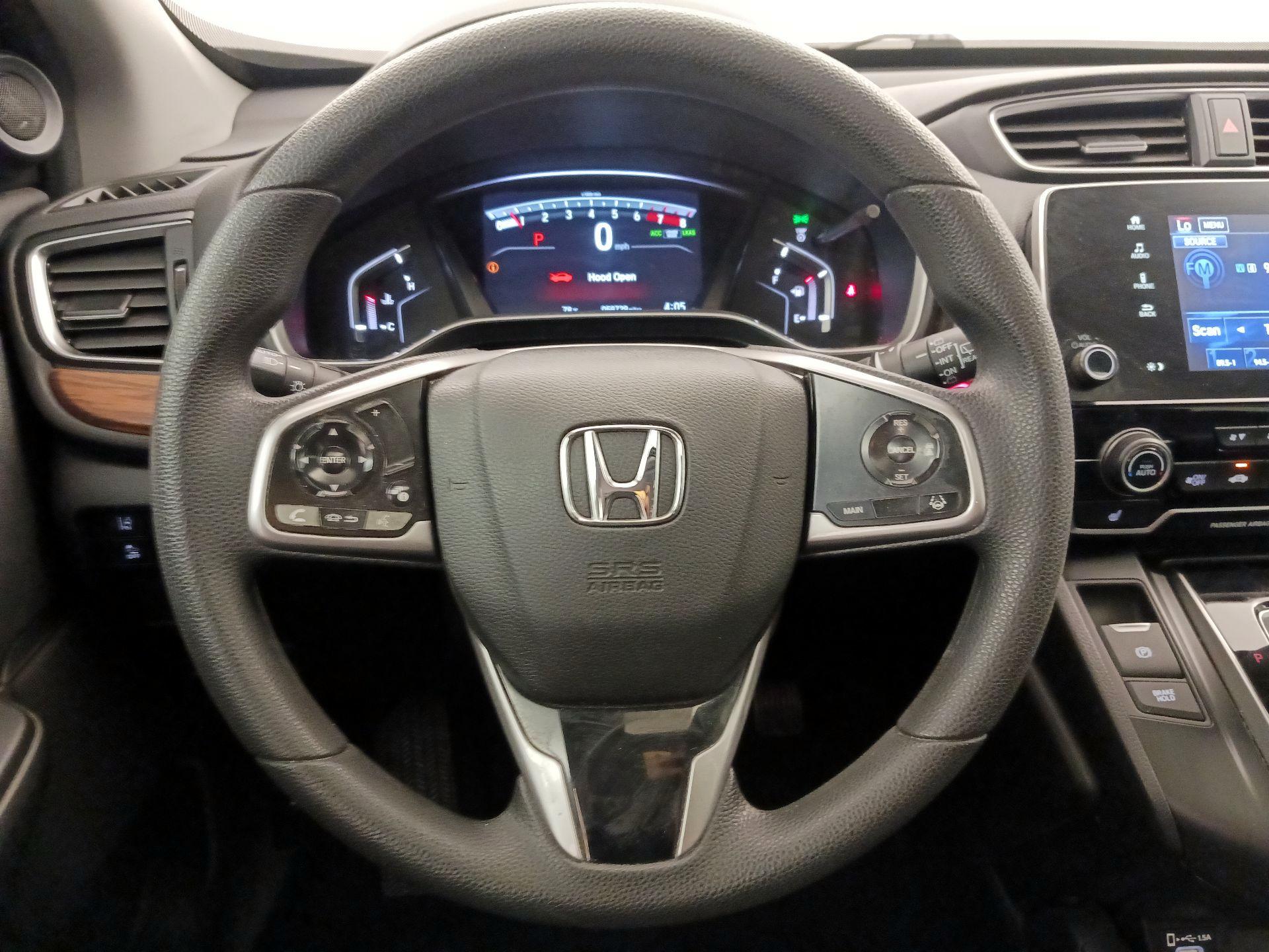 Thumbnail: 2020 Honda CR-V - 10