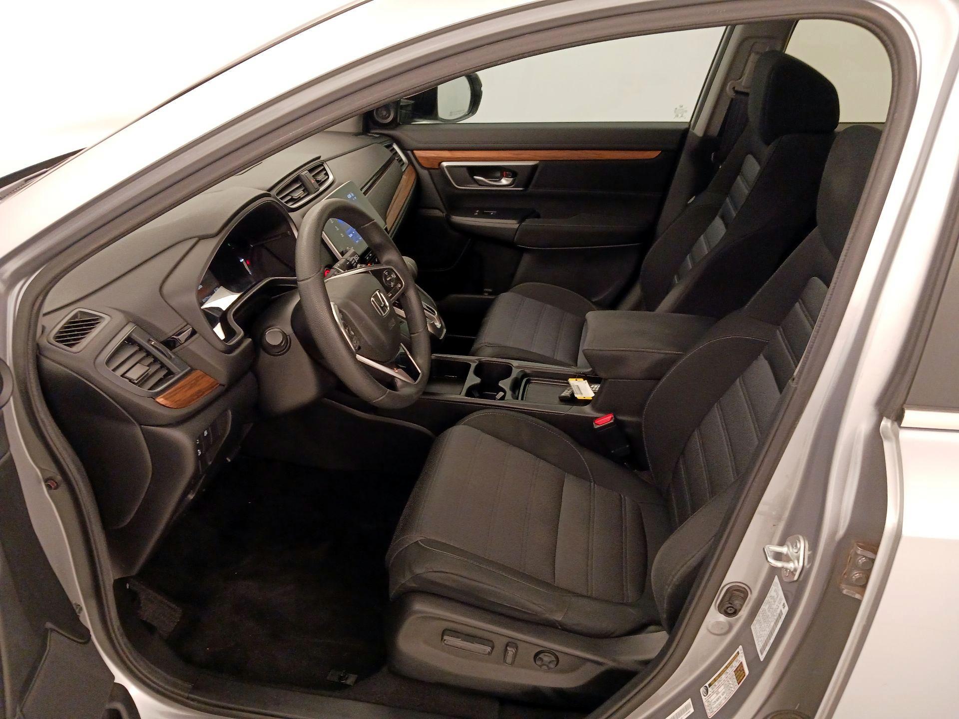 Thumbnail: 2020 Honda CR-V - 11