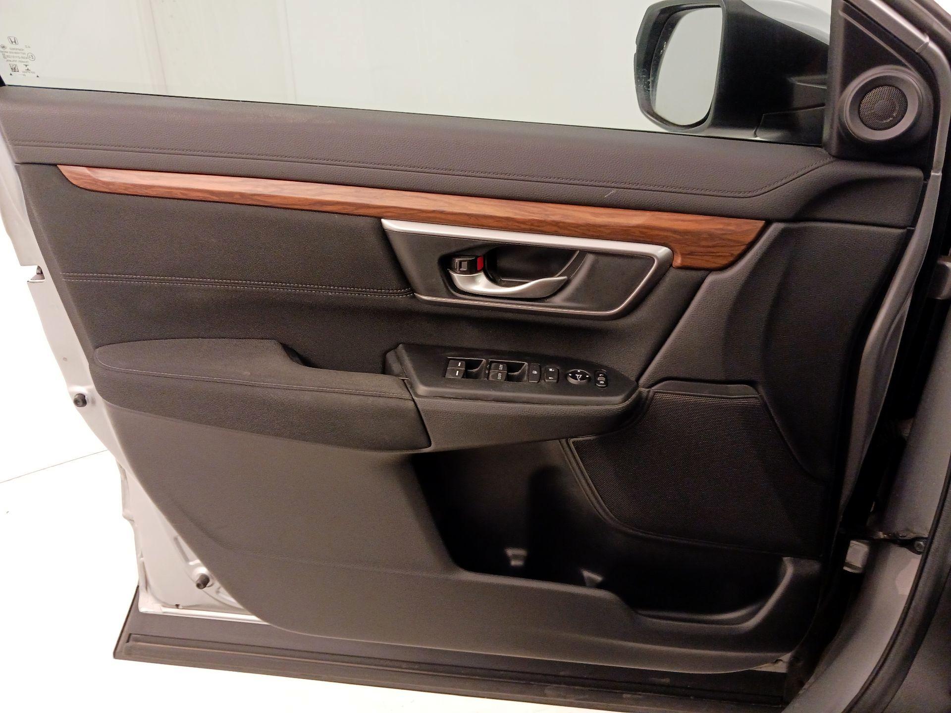 Thumbnail: 2020 Honda CR-V - 12