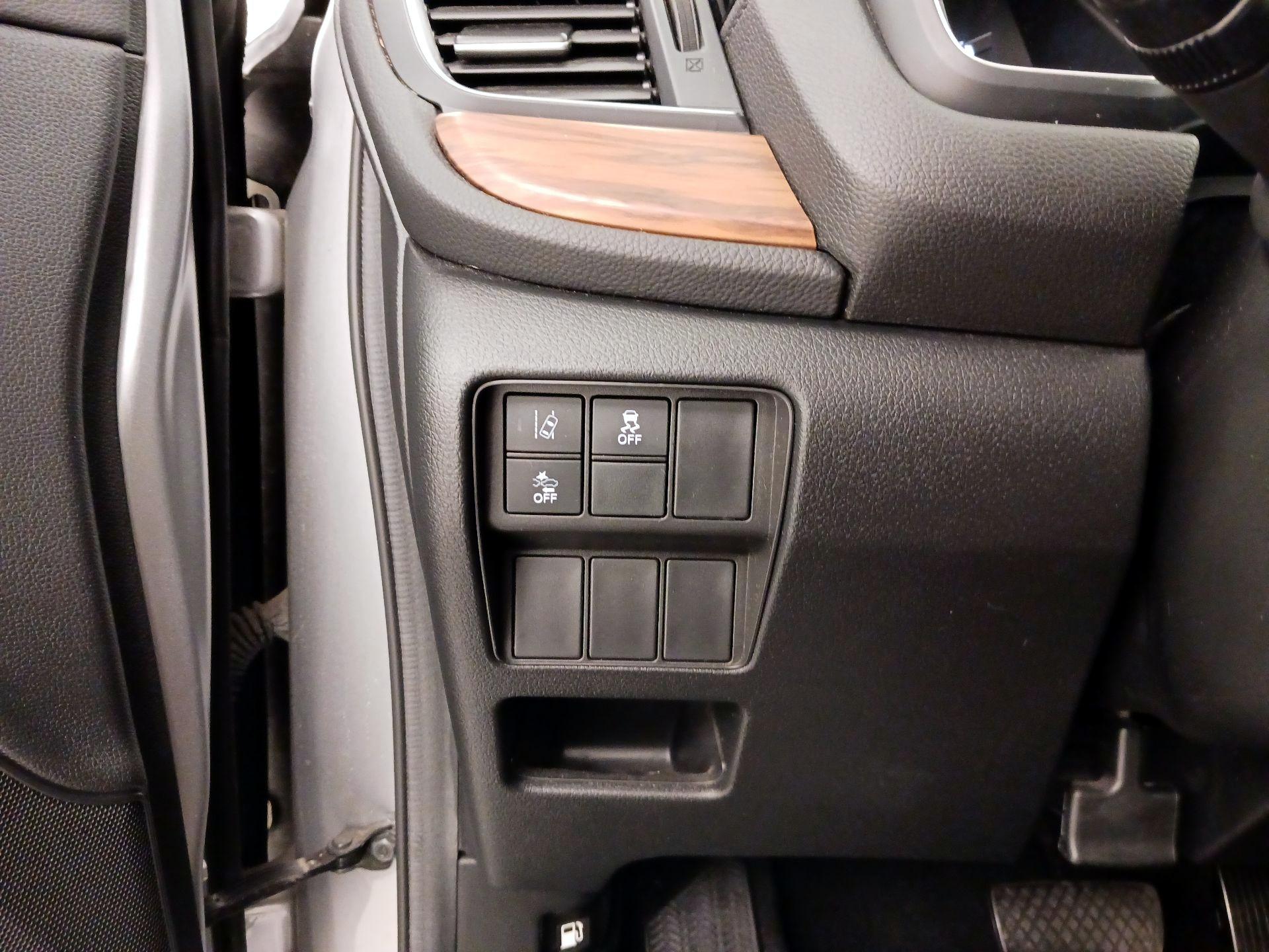 Thumbnail: 2020 Honda CR-V - 13