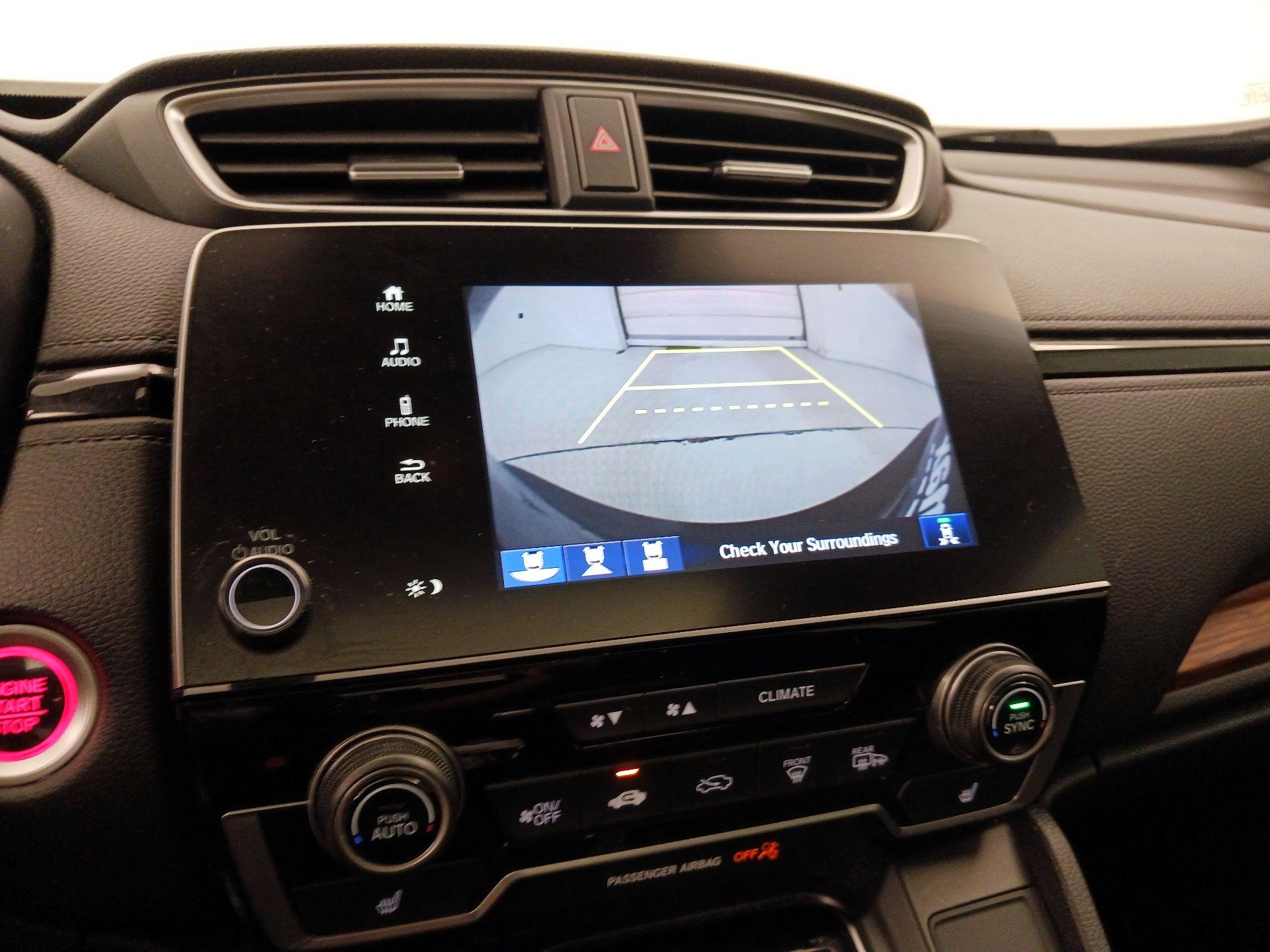 Thumbnail: 2020 Honda CR-V - 14