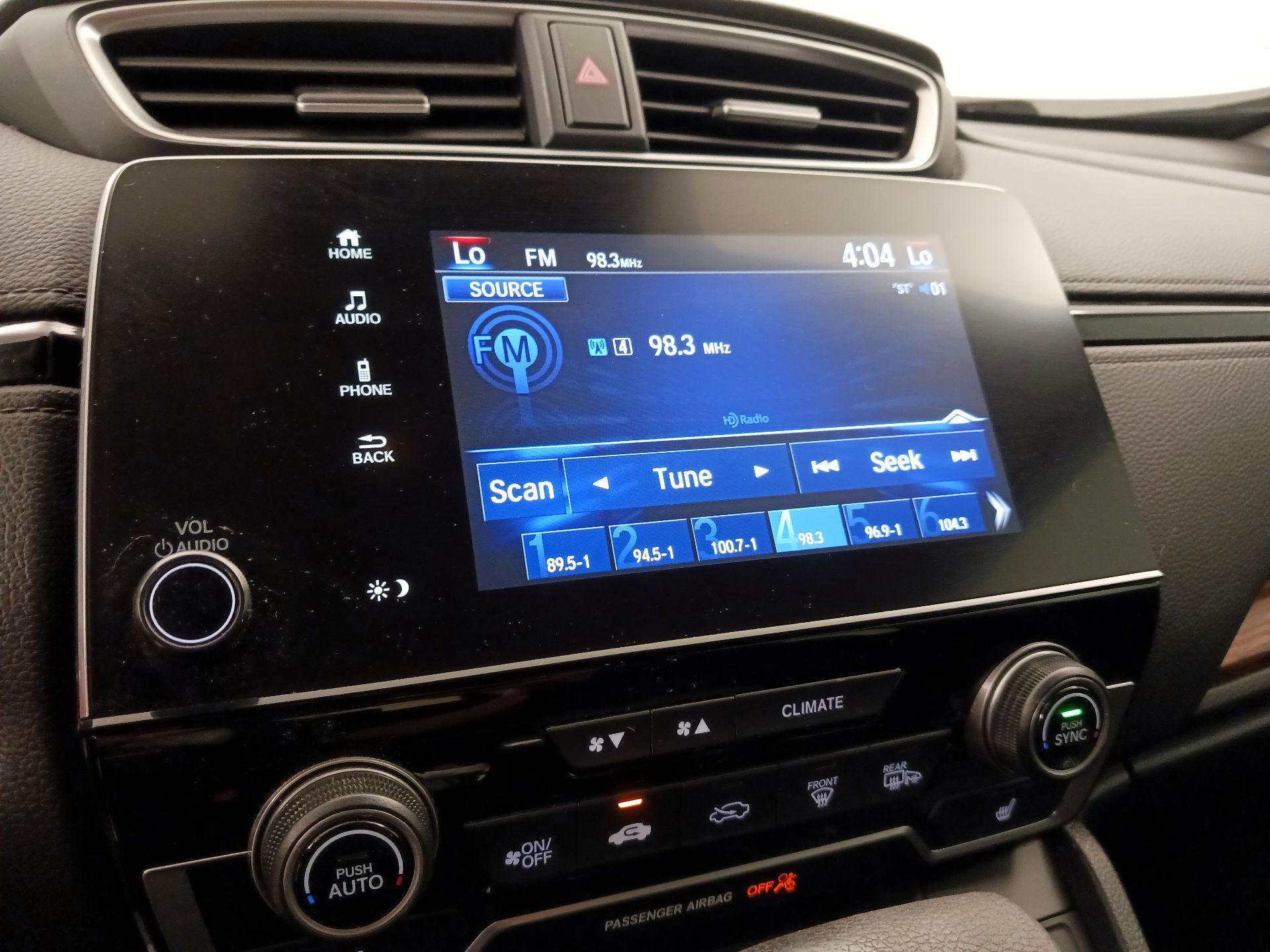 Thumbnail: 2020 Honda CR-V - 15