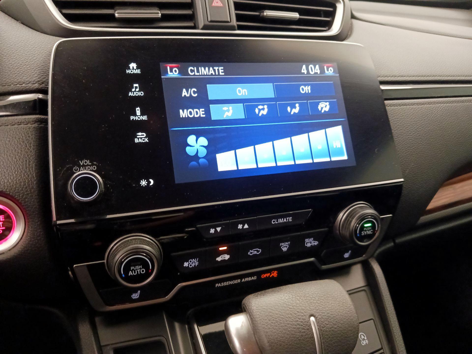 Thumbnail: 2020 Honda CR-V - 16