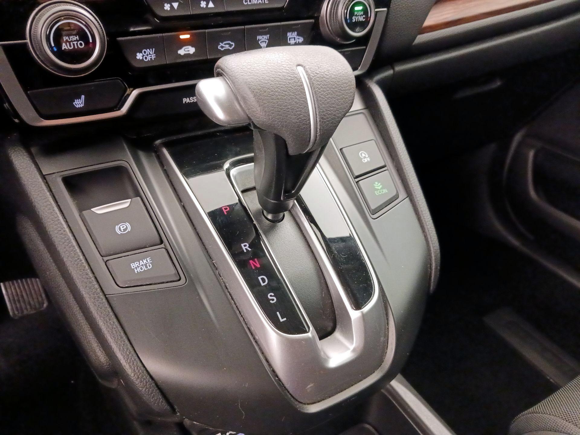 Thumbnail: 2020 Honda CR-V - 17