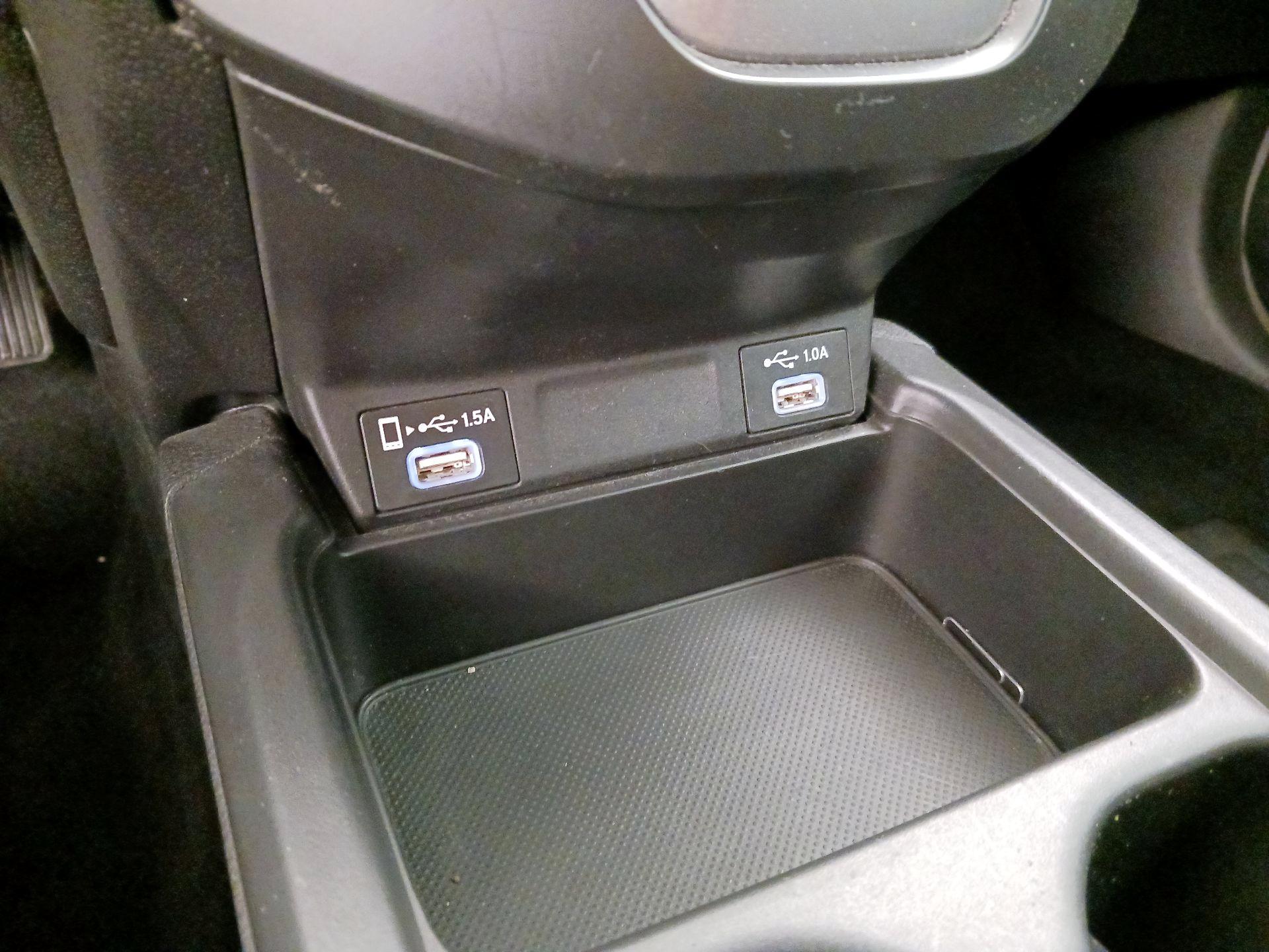 Thumbnail: 2020 Honda CR-V - 18