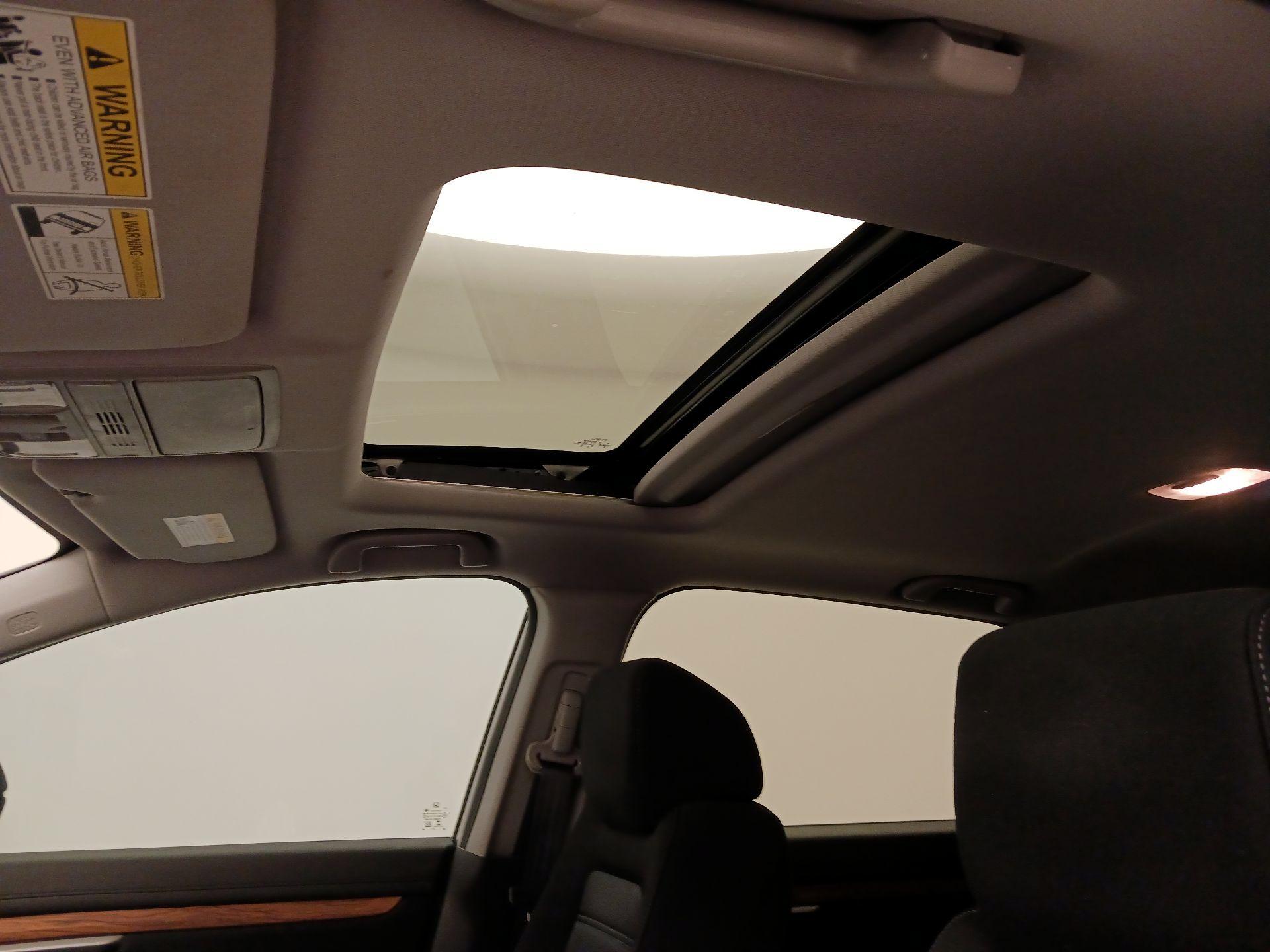 Thumbnail: 2020 Honda CR-V - 19