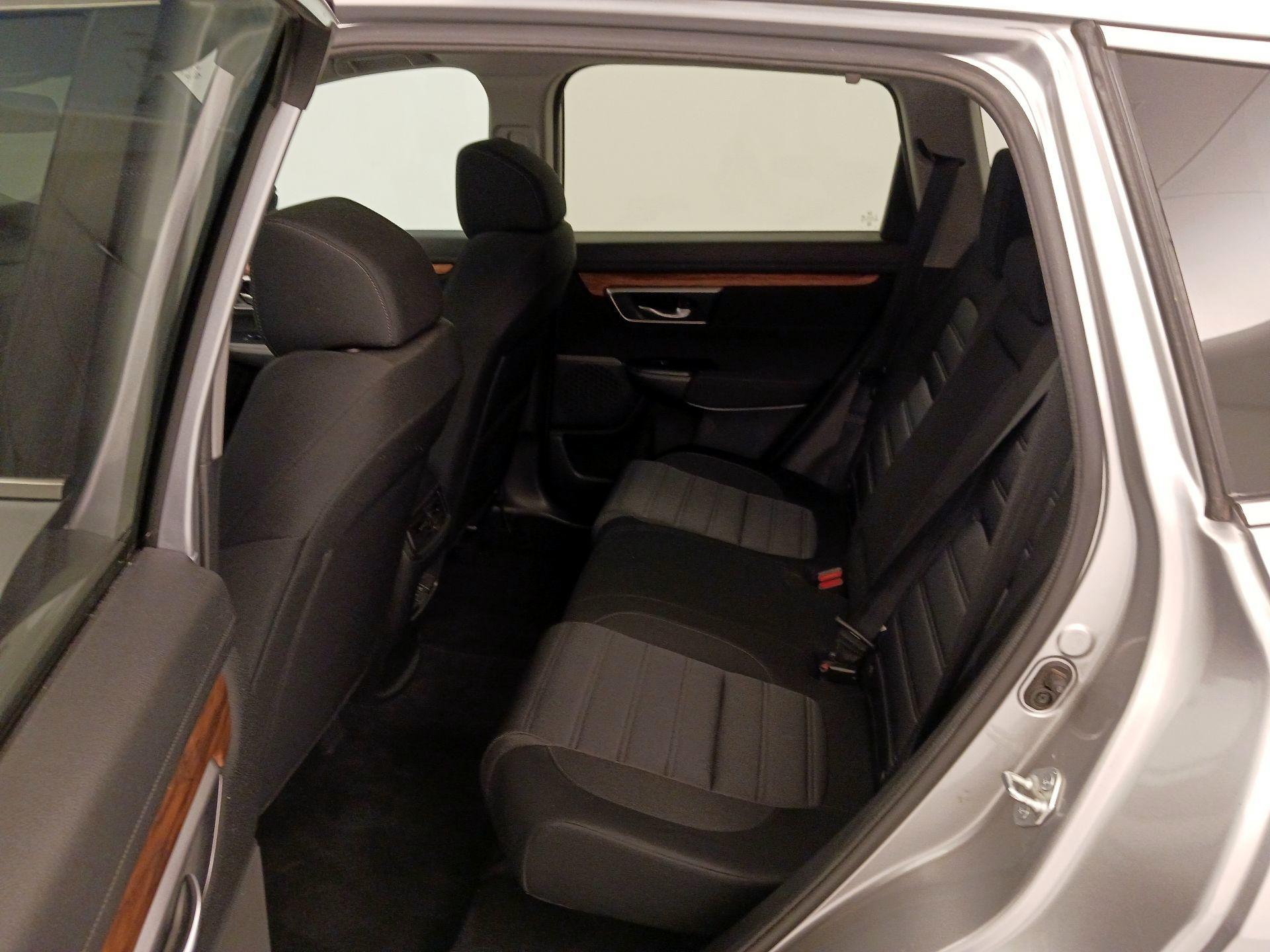 Thumbnail: 2020 Honda CR-V - 20