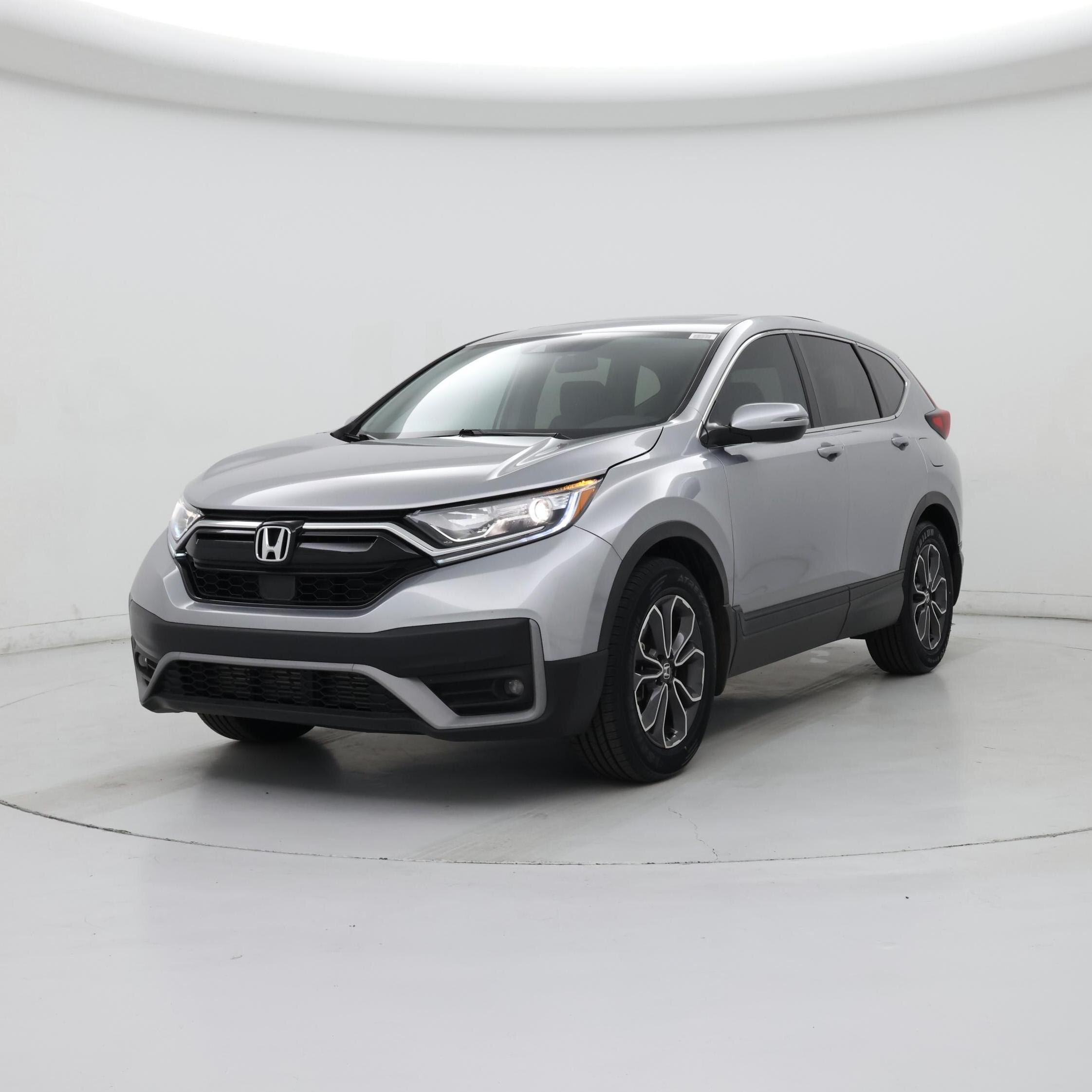 Thumbnail: 2020 Honda CR-V - 4