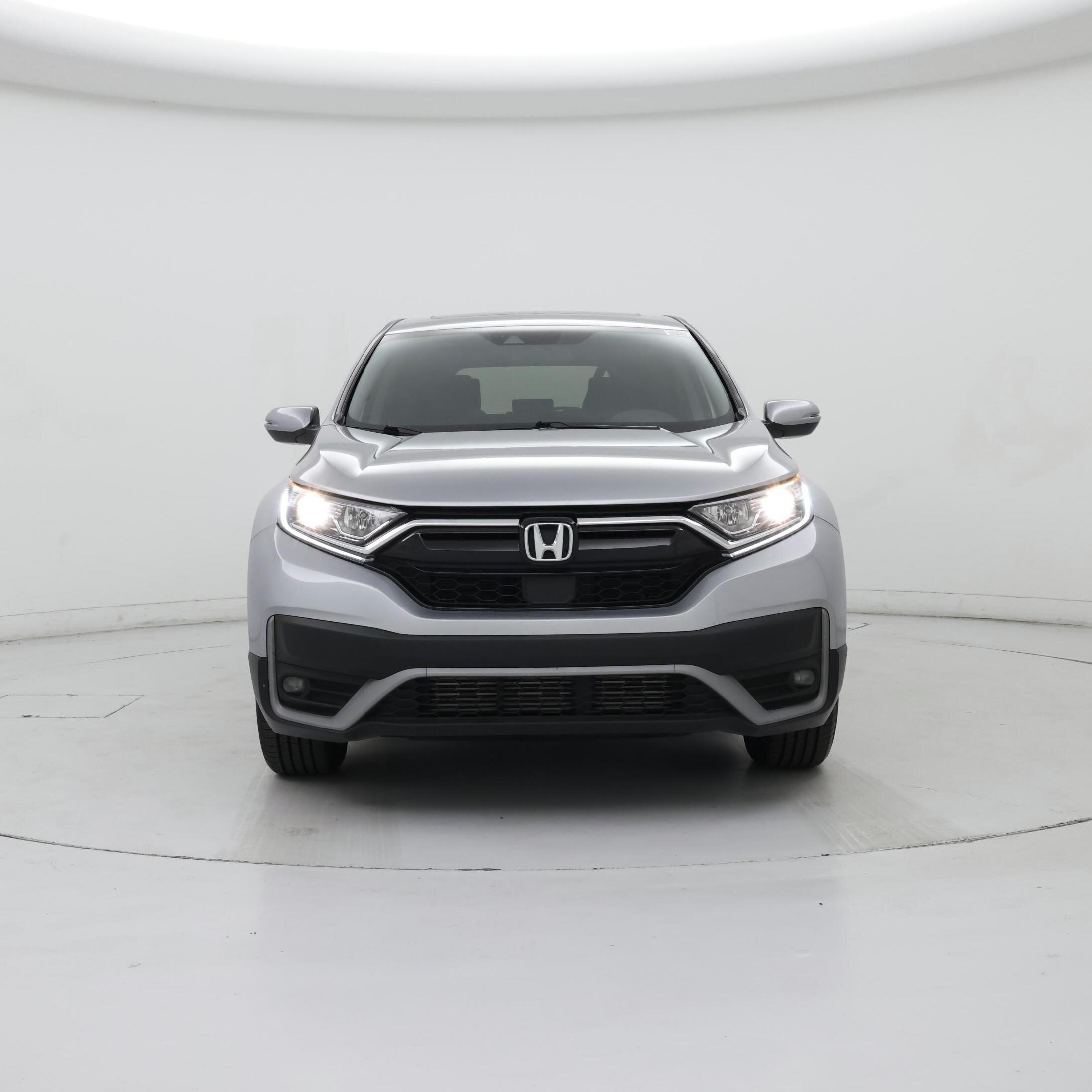 Thumbnail: 2020 Honda CR-V - 5