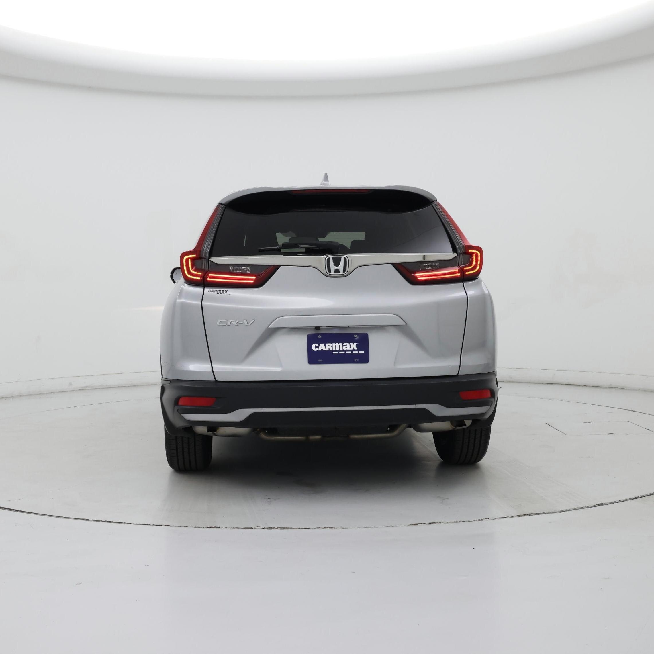 Thumbnail: 2020 Honda CR-V - 6