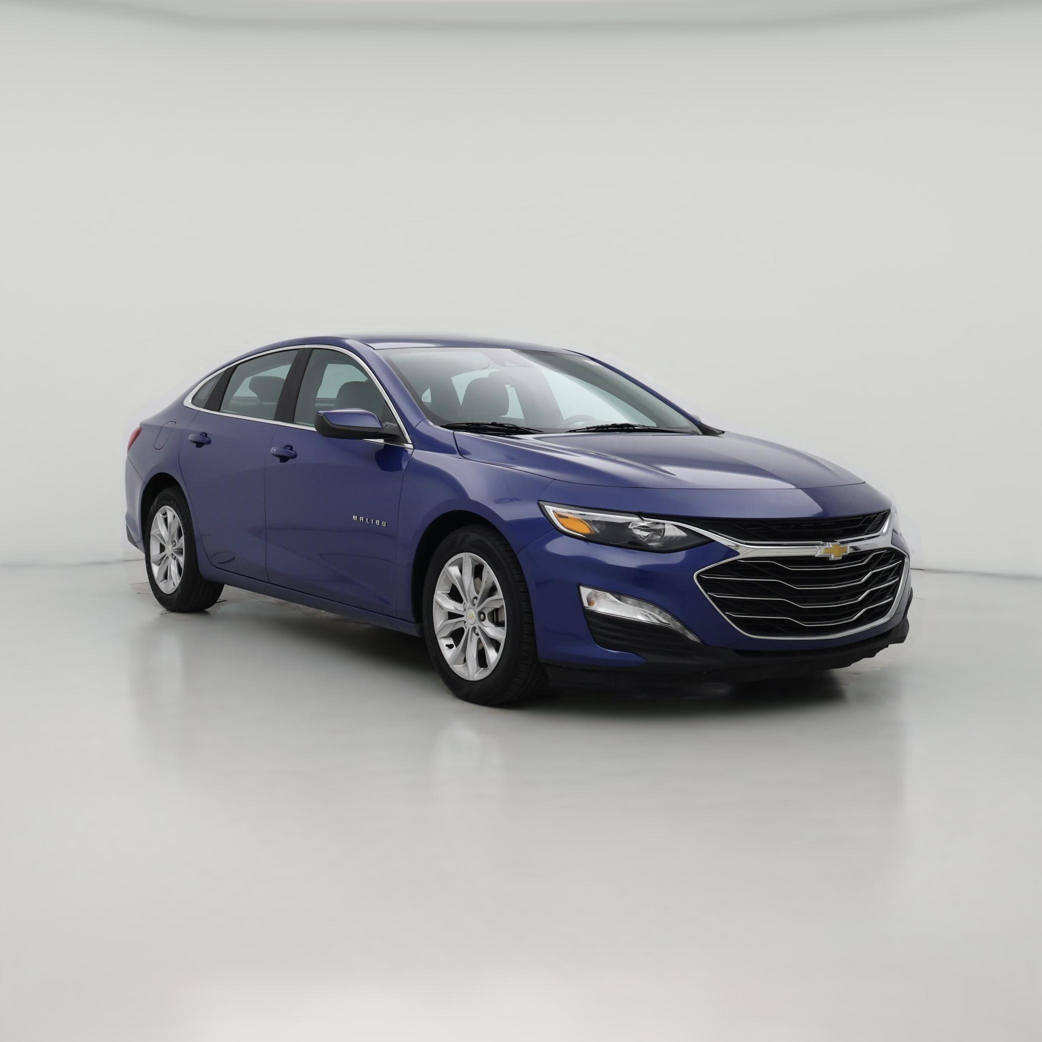 Thumbnail: 2023 Chevrolet Malibu - 1