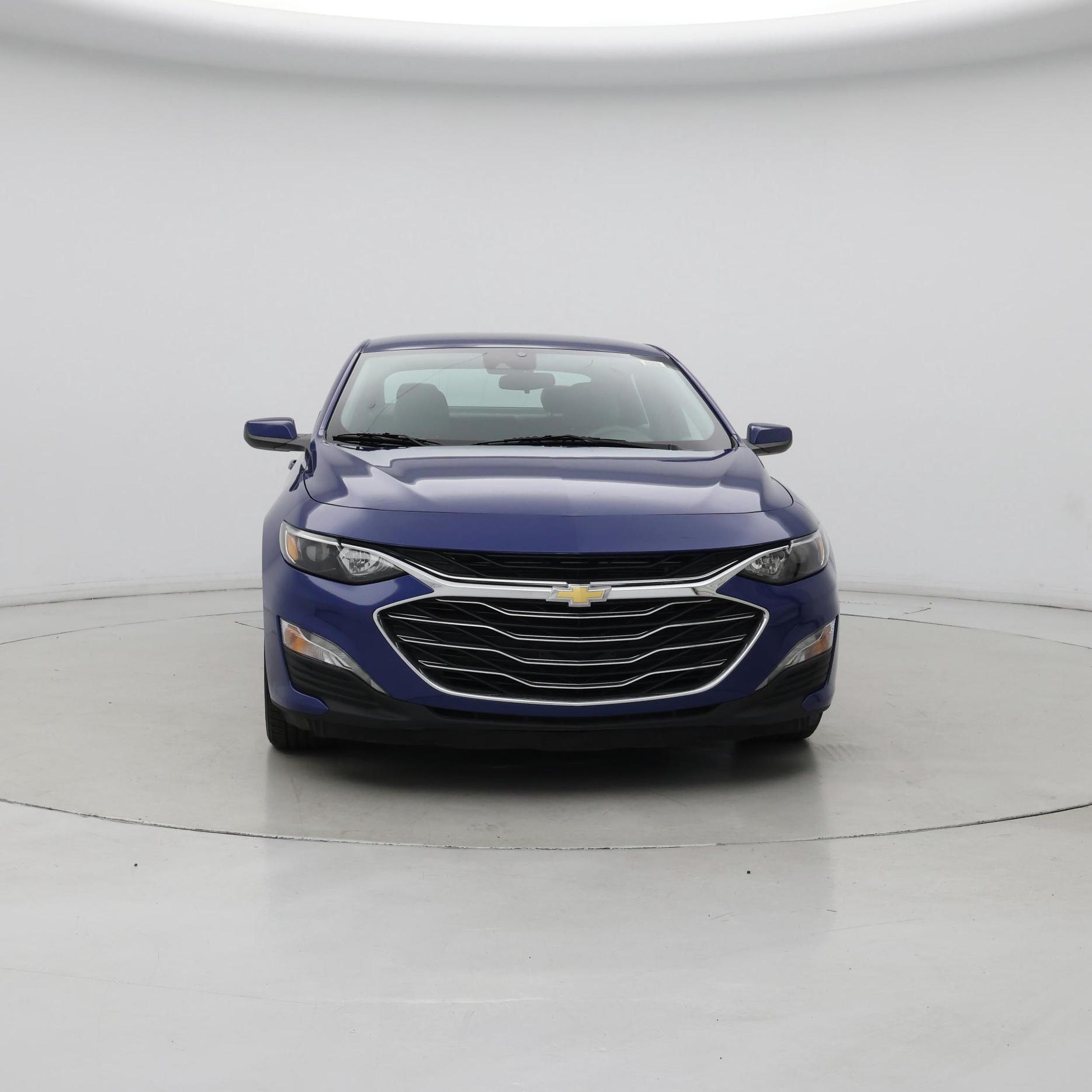 Thumbnail: 2023 Chevrolet Malibu - 5
