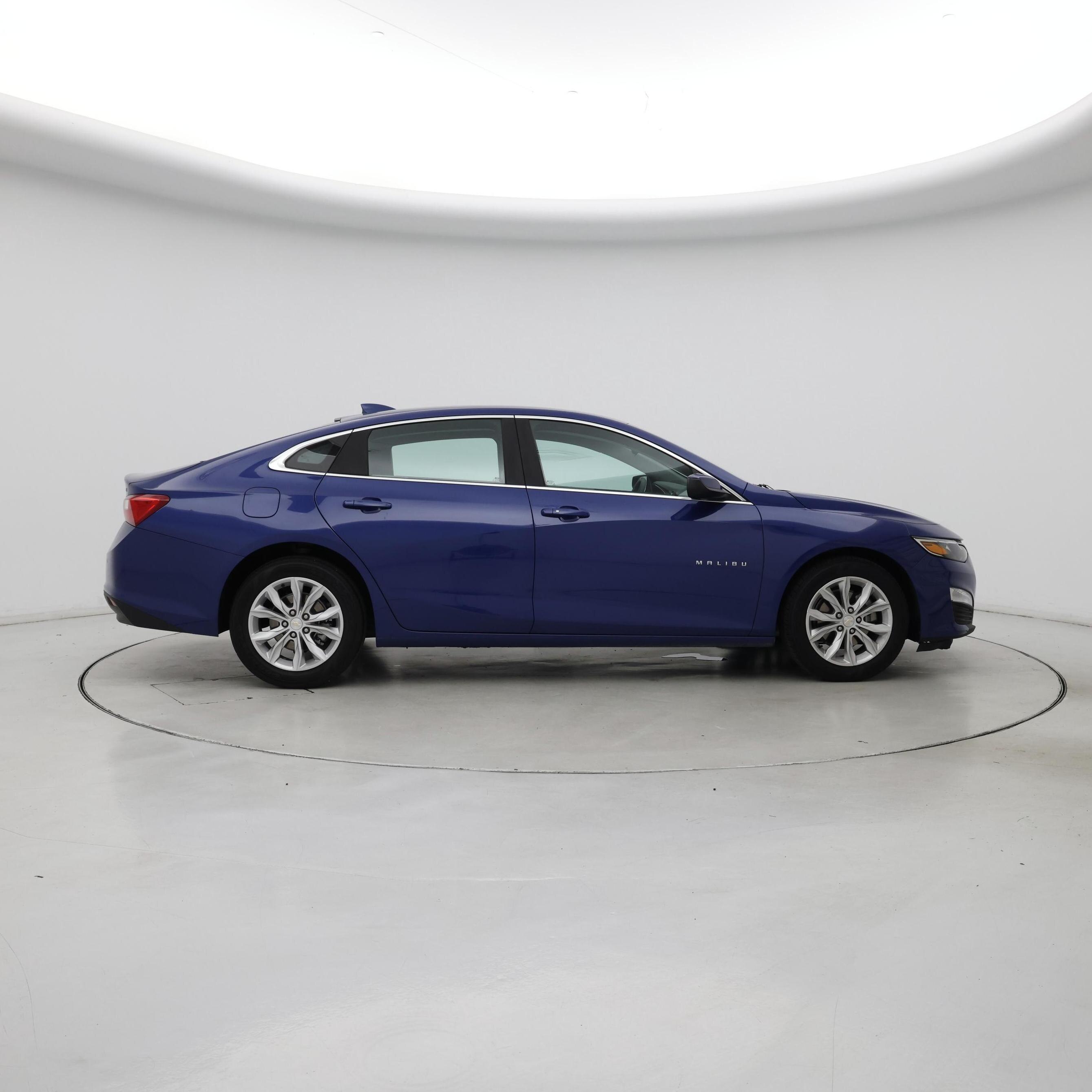 Thumbnail: 2023 Chevrolet Malibu - 7