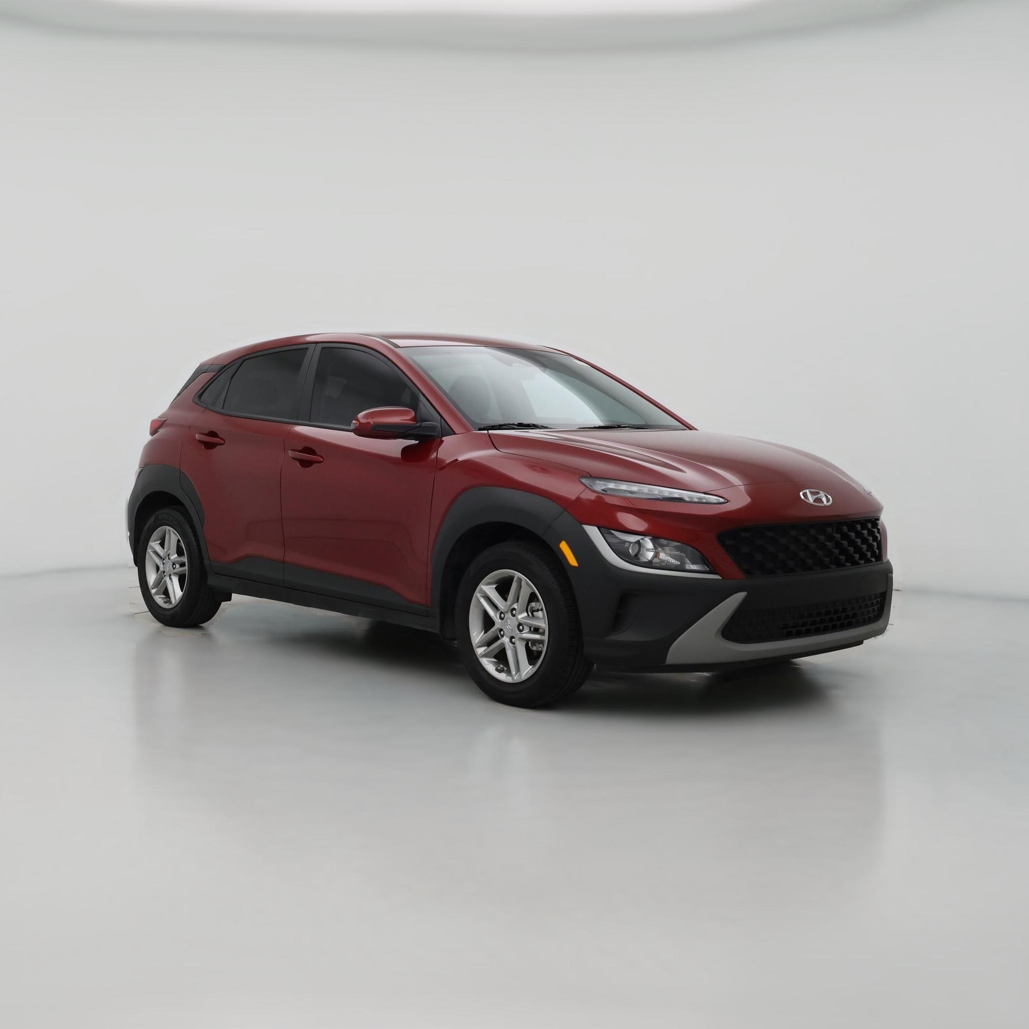 Thumbnail: 2023 Hyundai Kona - 1