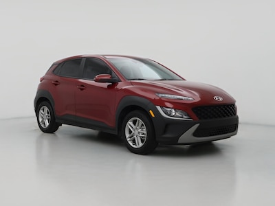 2023 Hyundai Kona SE