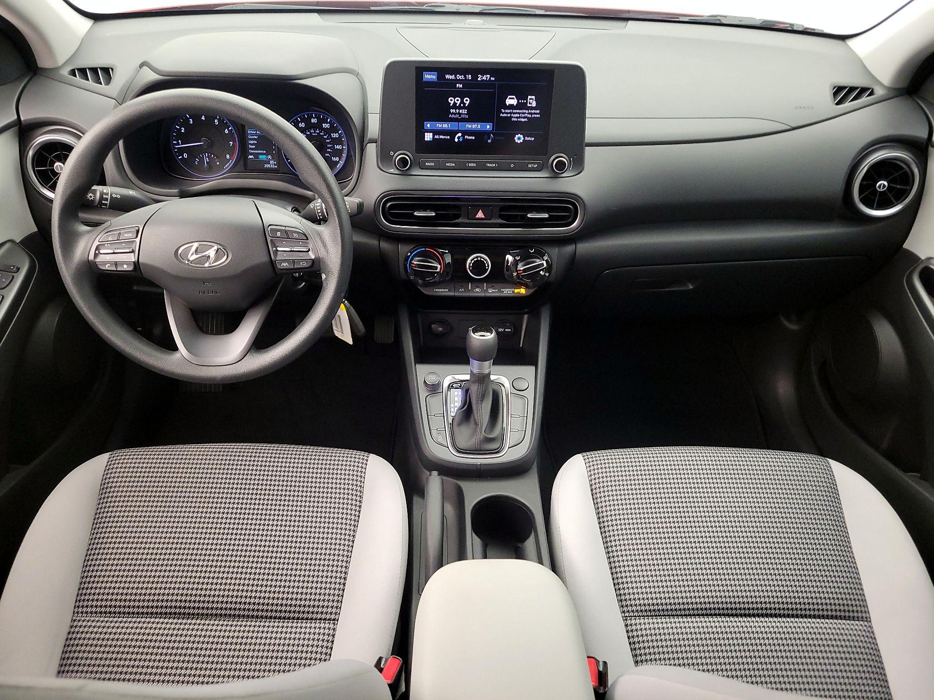 Thumbnail: 2023 Hyundai Kona - 9