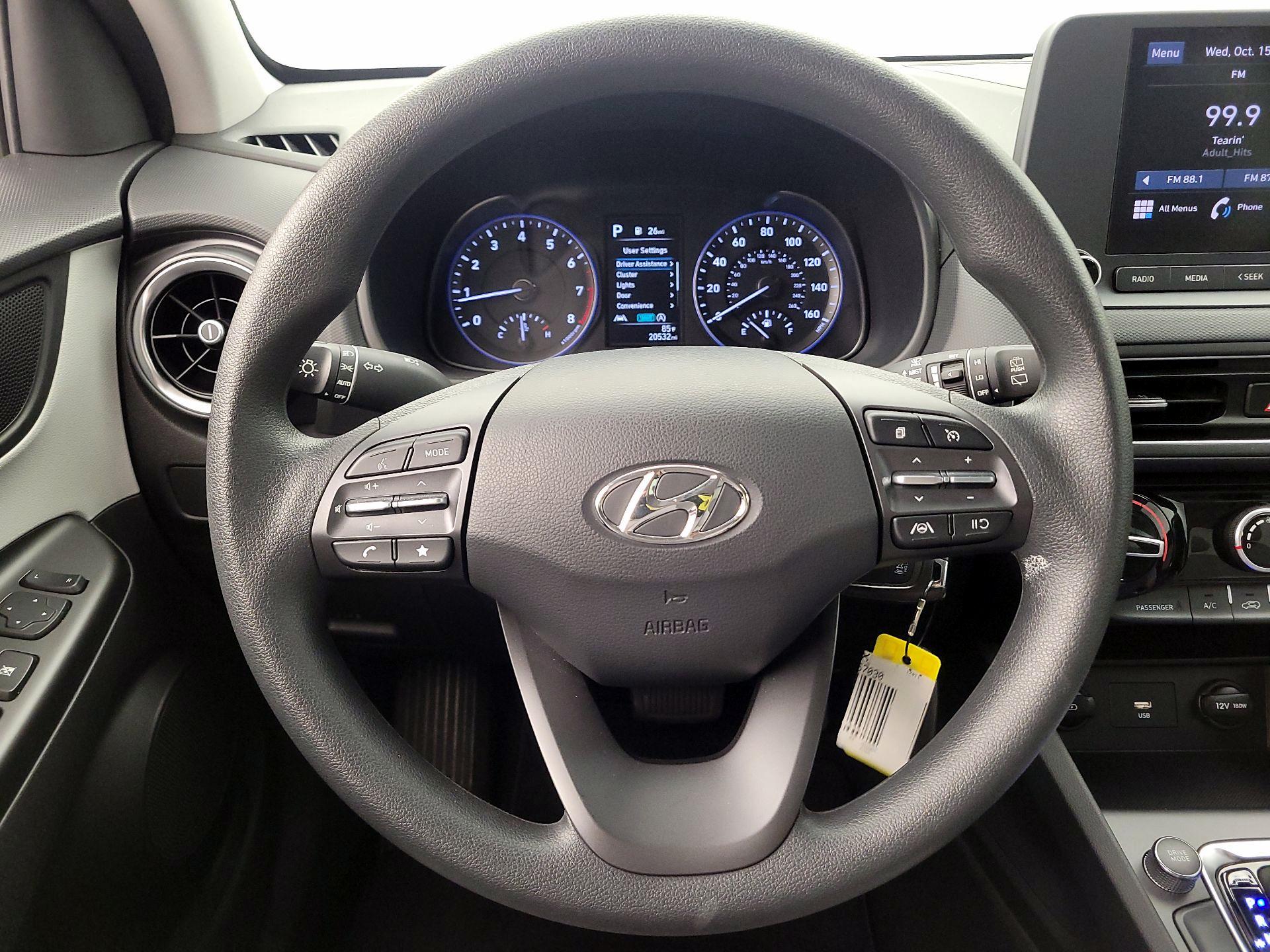 Thumbnail: 2023 Hyundai Kona - 10