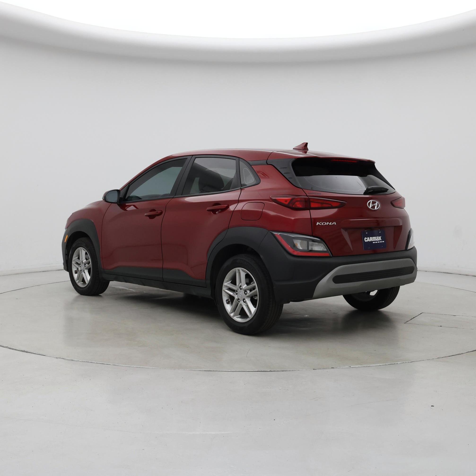 Thumbnail: 2023 Hyundai Kona - 2