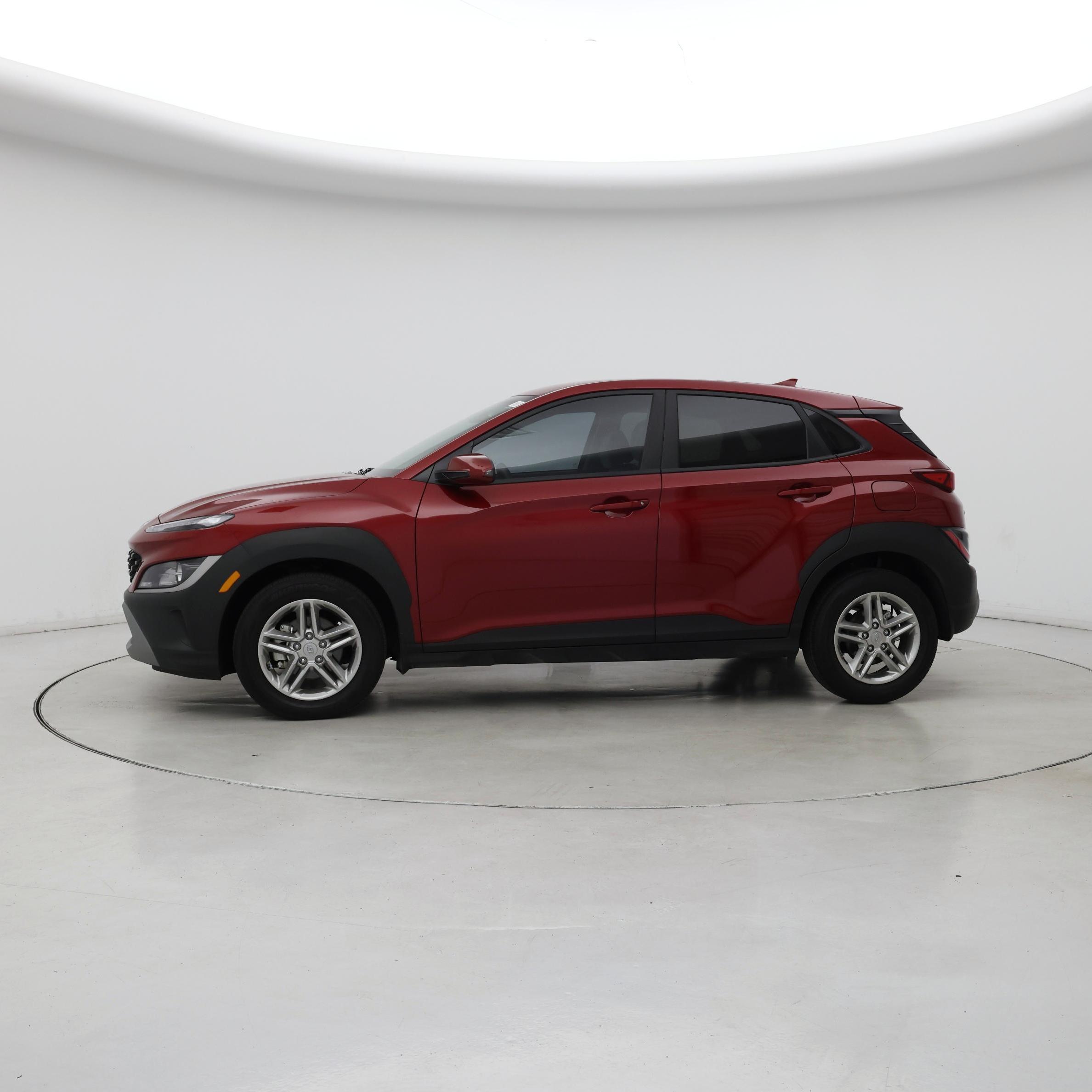 Thumbnail: 2023 Hyundai Kona - 3