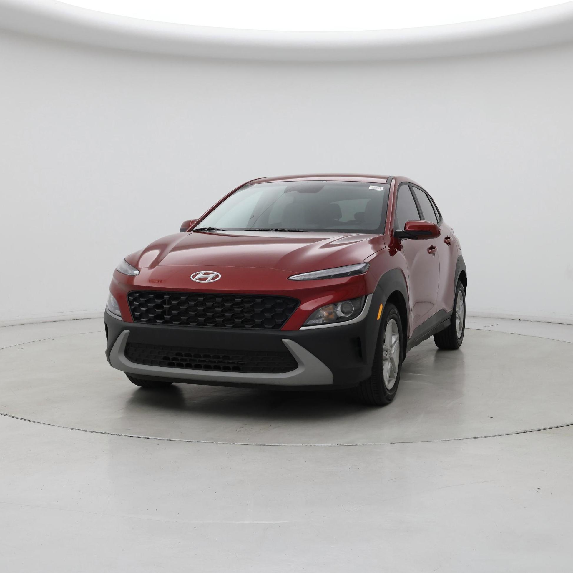 Thumbnail: 2023 Hyundai Kona - 4