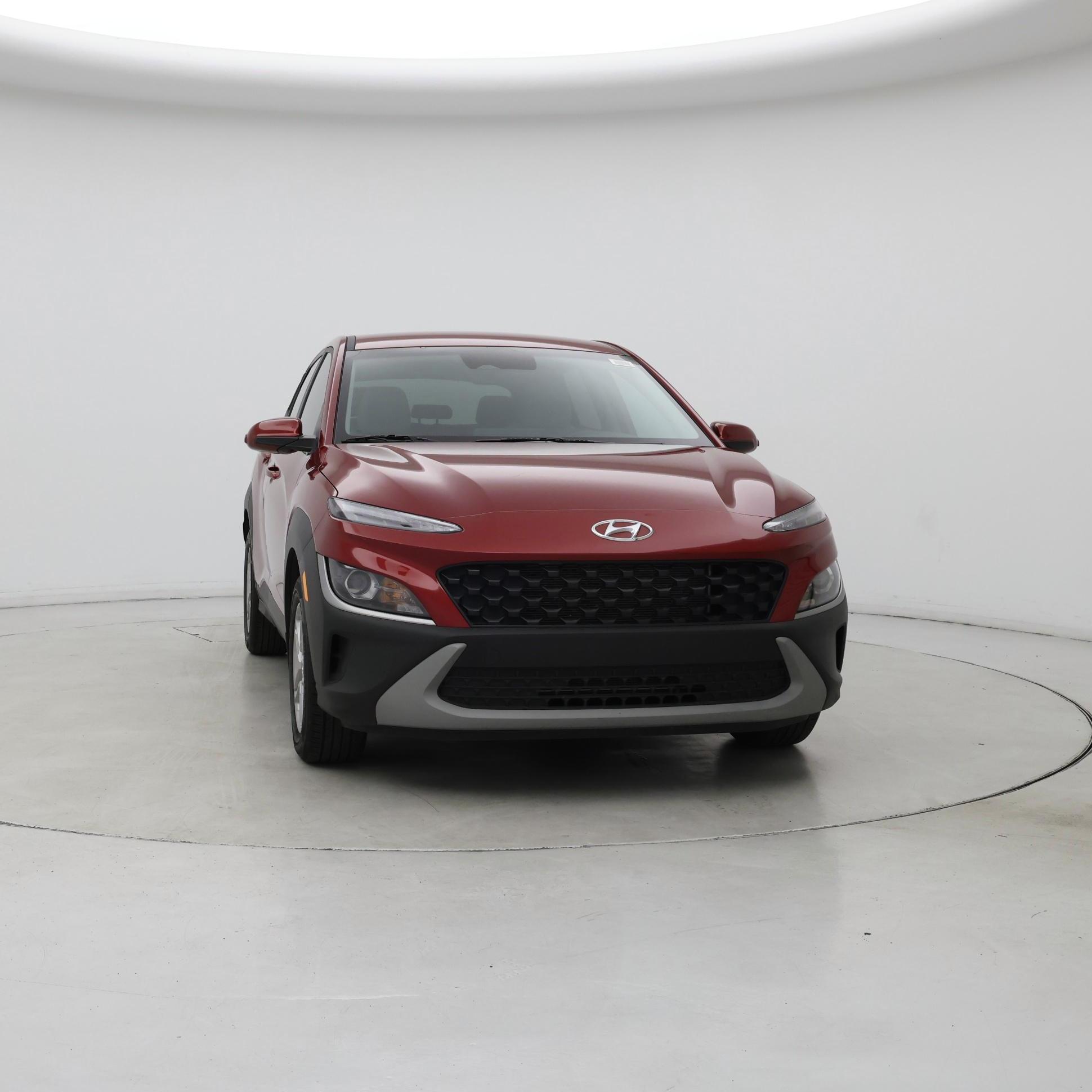 Thumbnail: 2023 Hyundai Kona - 5