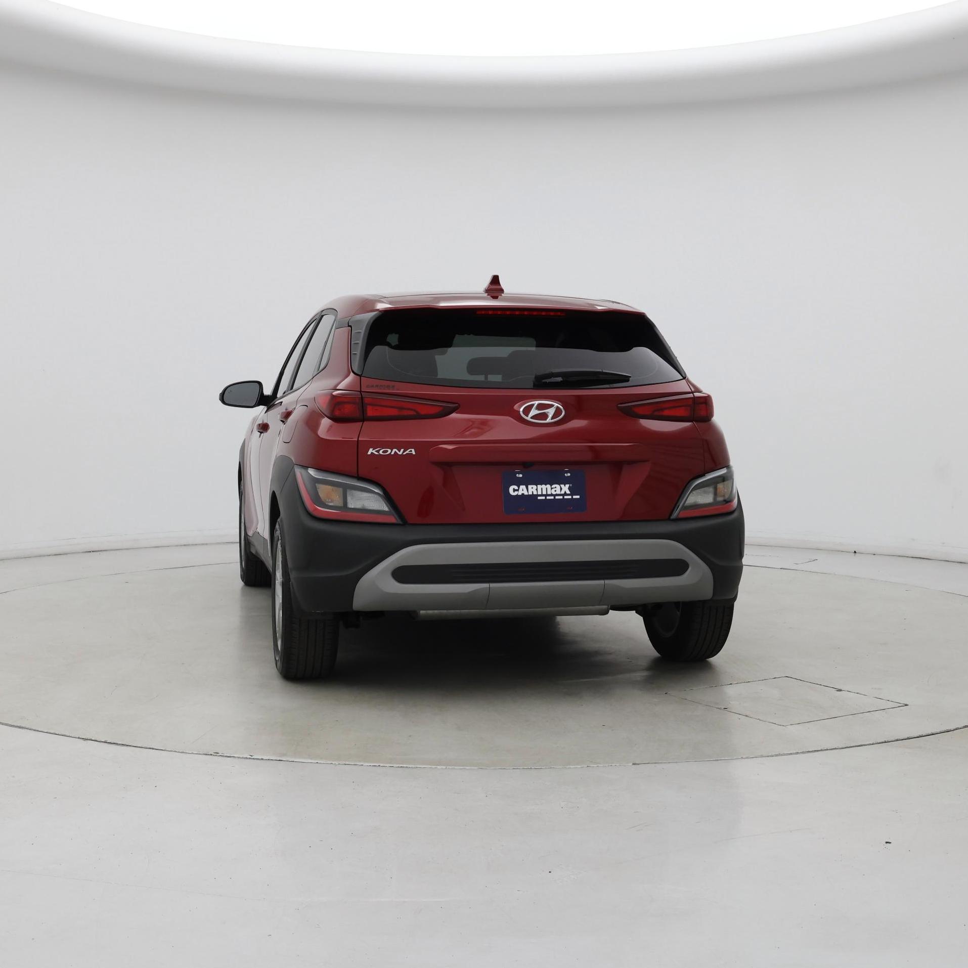 Thumbnail: 2023 Hyundai Kona - 6