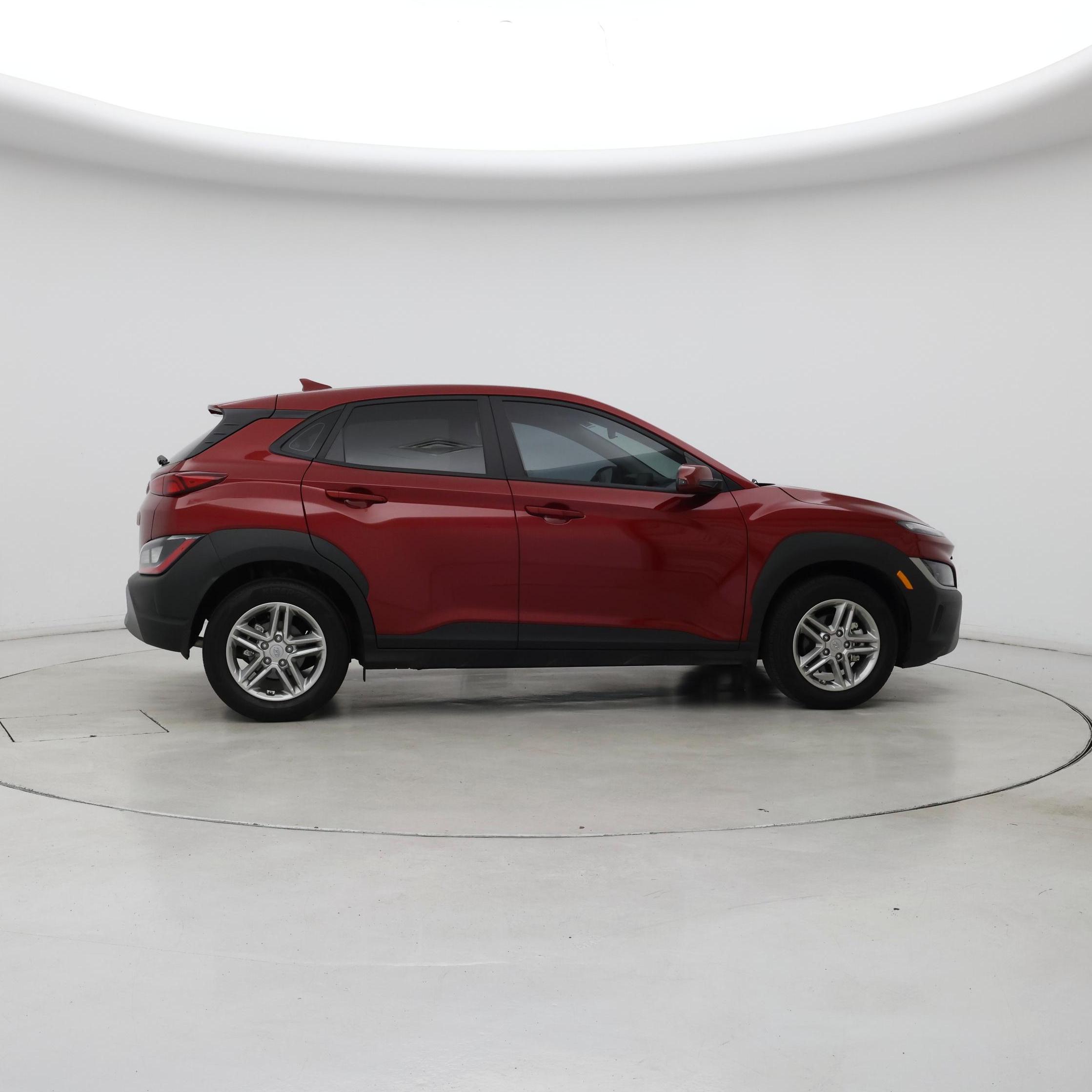 Thumbnail: 2023 Hyundai Kona - 7