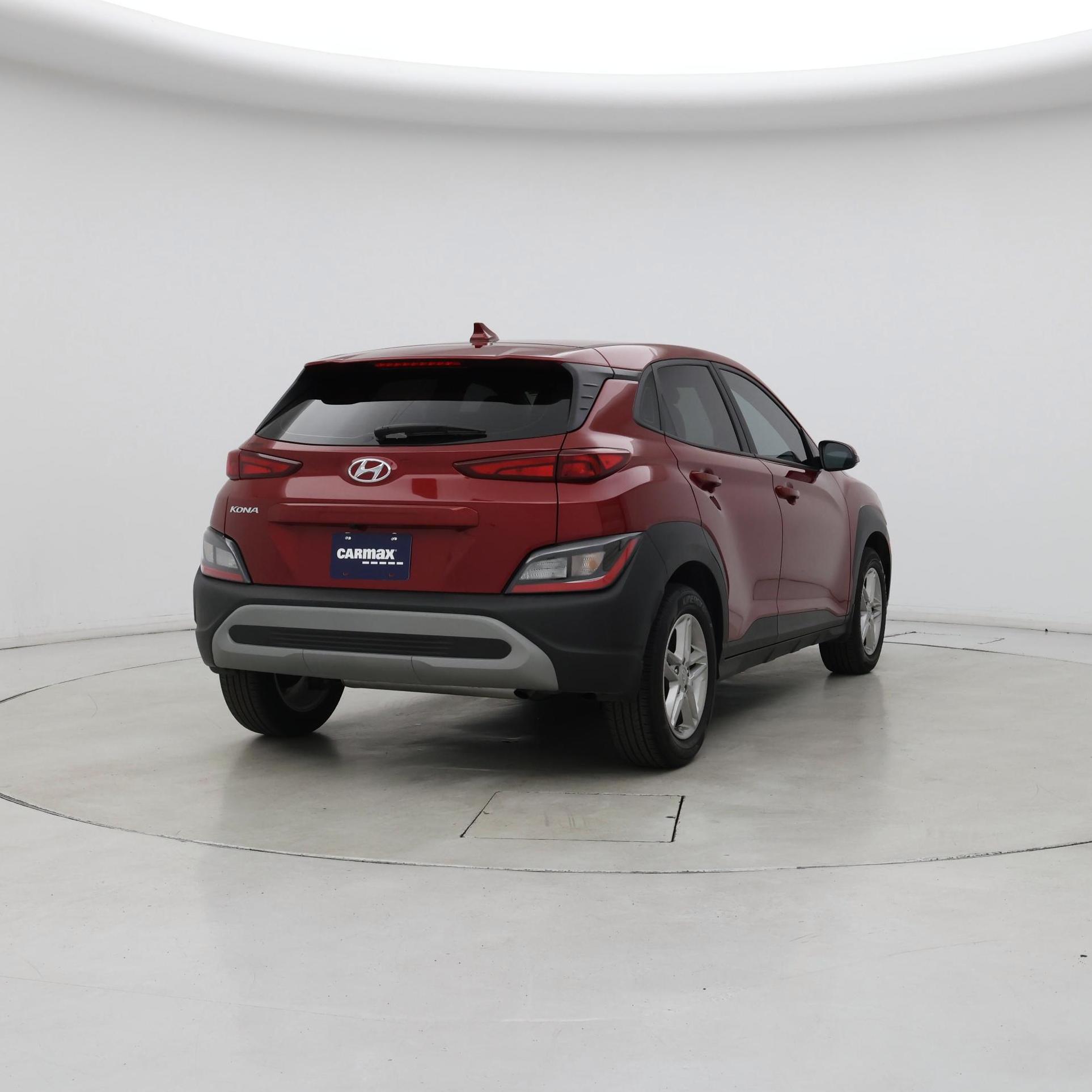 Thumbnail: 2023 Hyundai Kona - 8