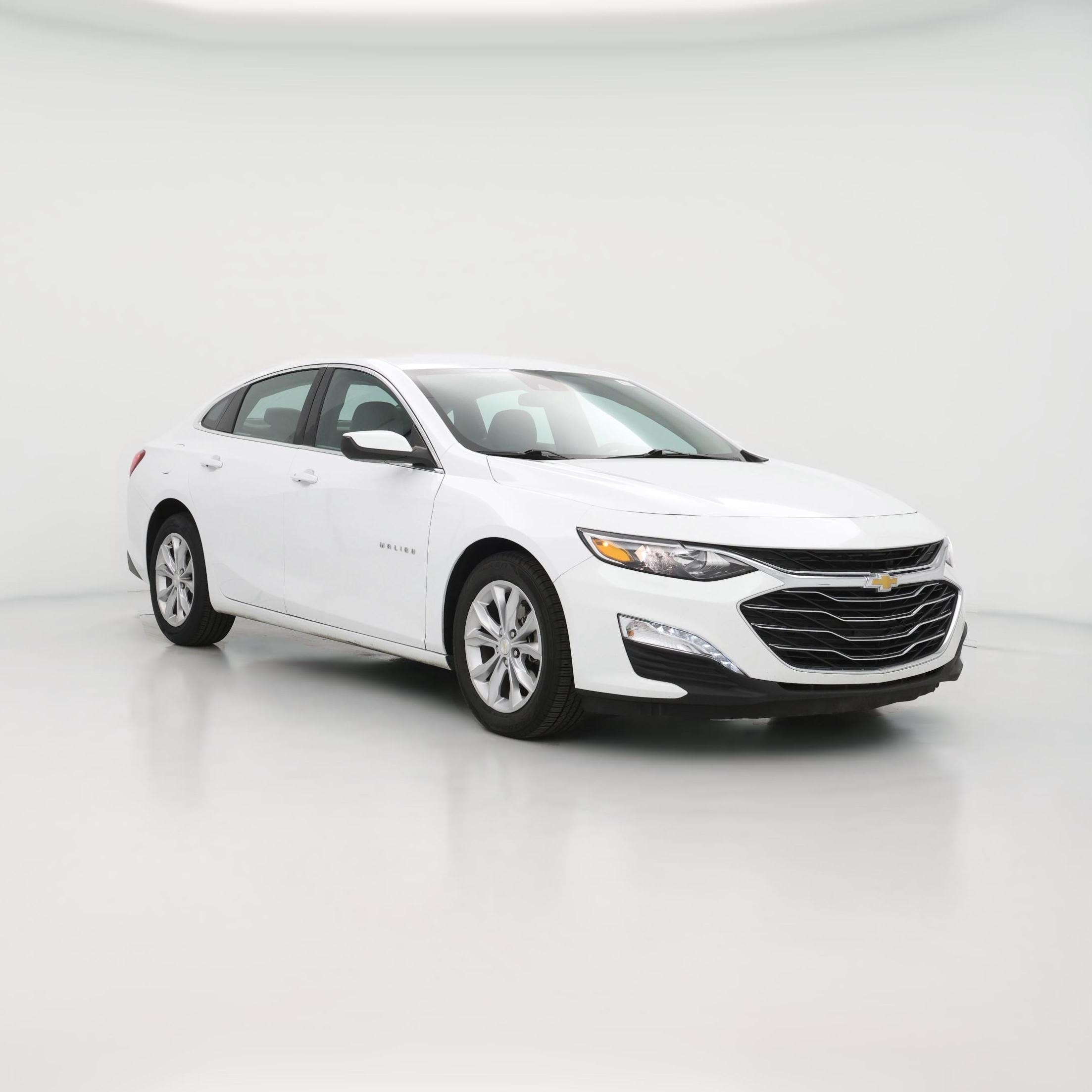 Thumbnail: 2023 Chevrolet Malibu - 1