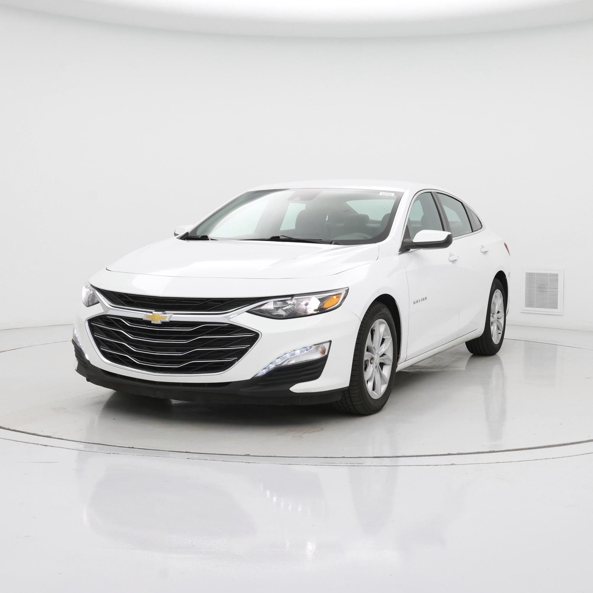 Thumbnail: 2023 Chevrolet Malibu - 4