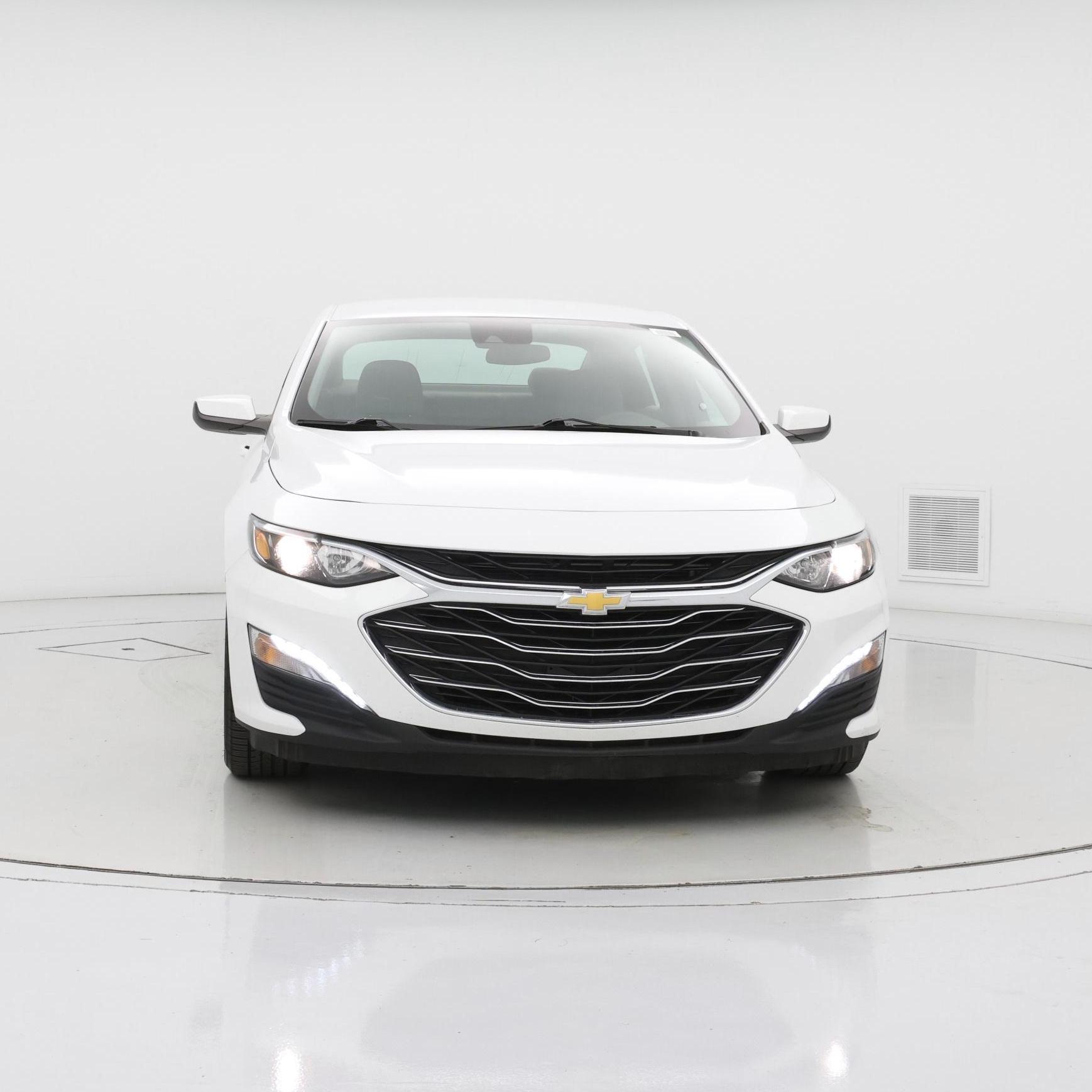 Thumbnail: 2023 Chevrolet Malibu - 5
