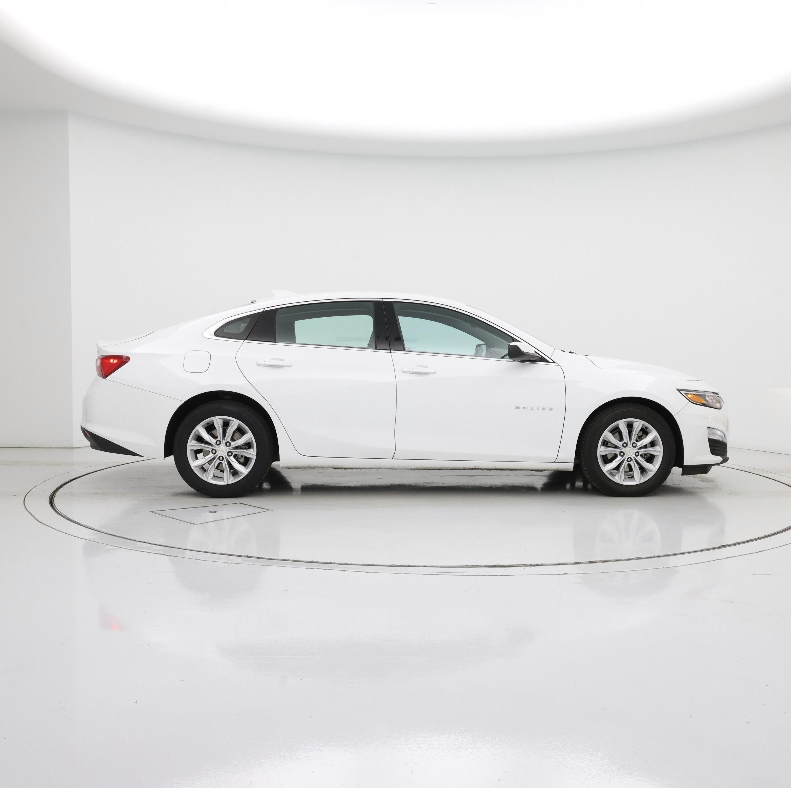 Thumbnail: 2023 Chevrolet Malibu - 7