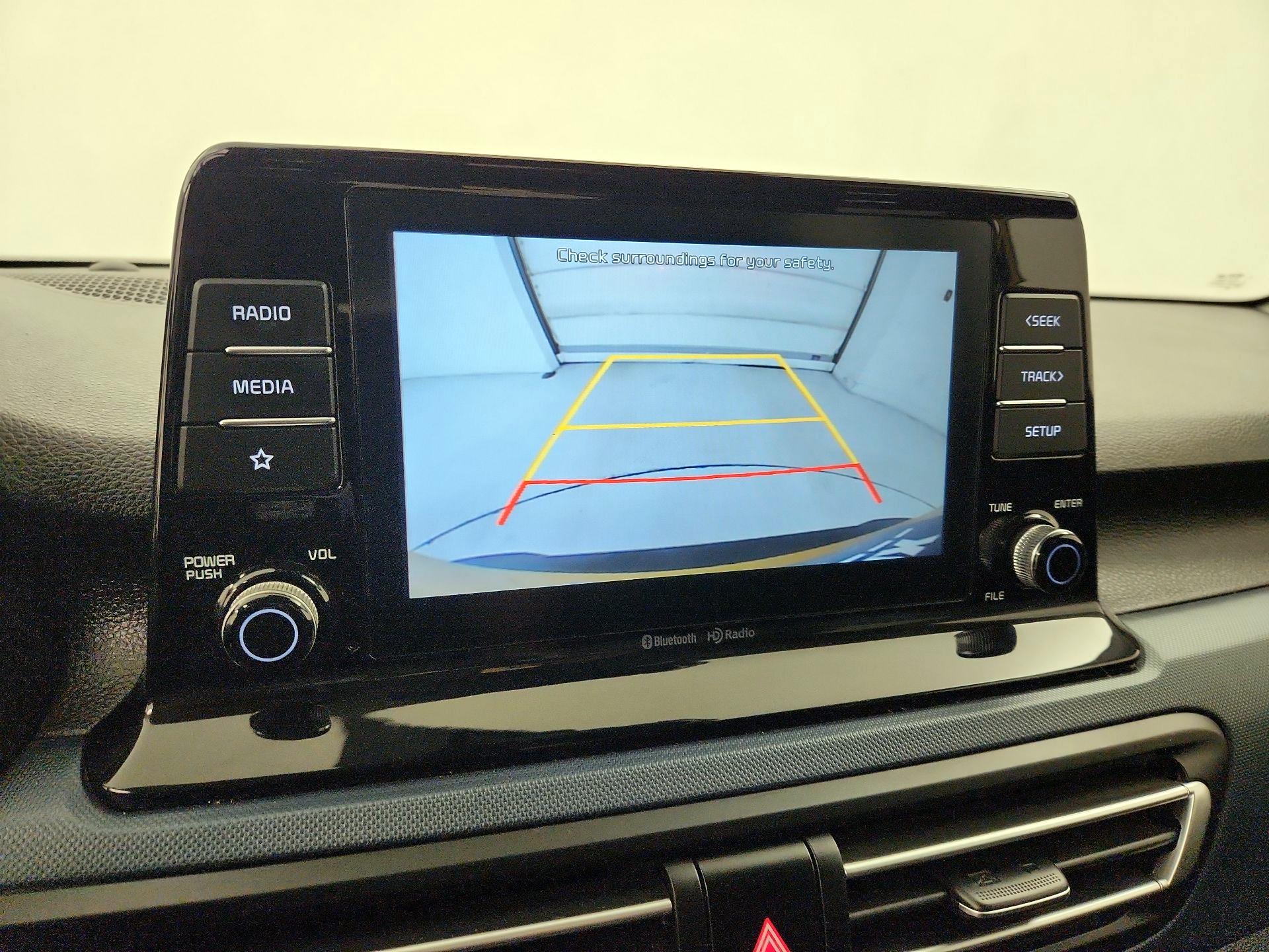 Thumbnail: 2021 Kia Seltos - 14