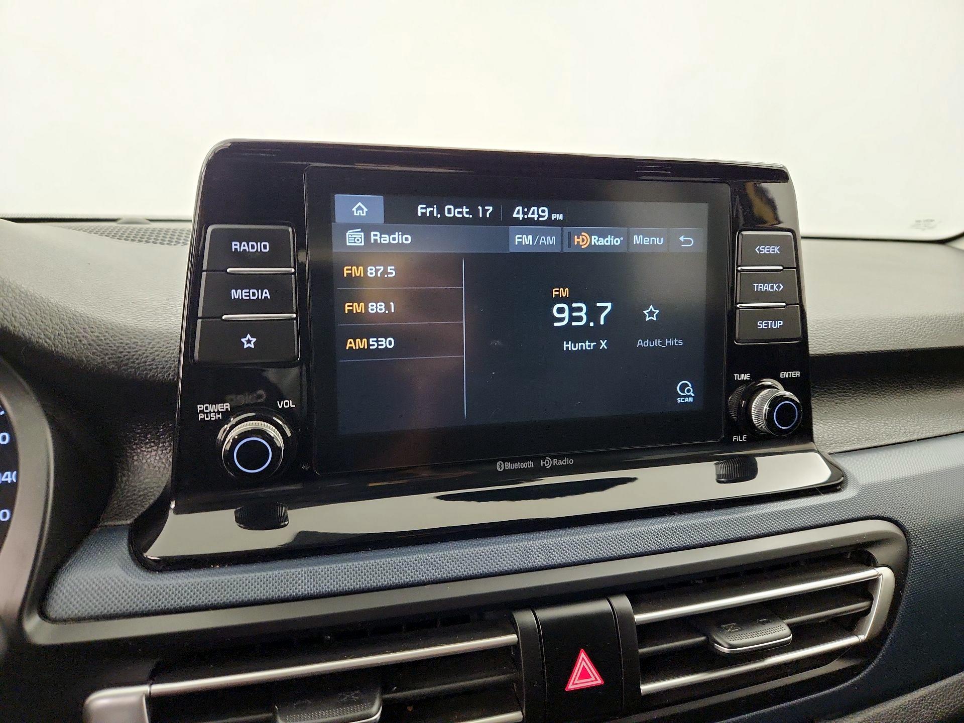 Thumbnail: 2021 Kia Seltos - 15