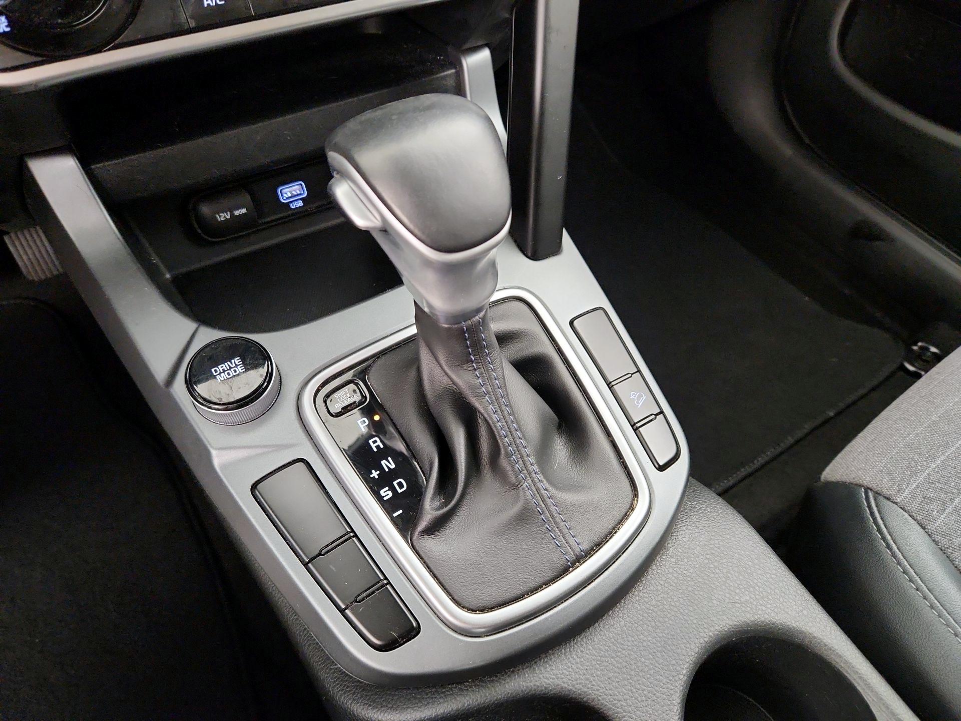 Thumbnail: 2021 Kia Seltos - 17