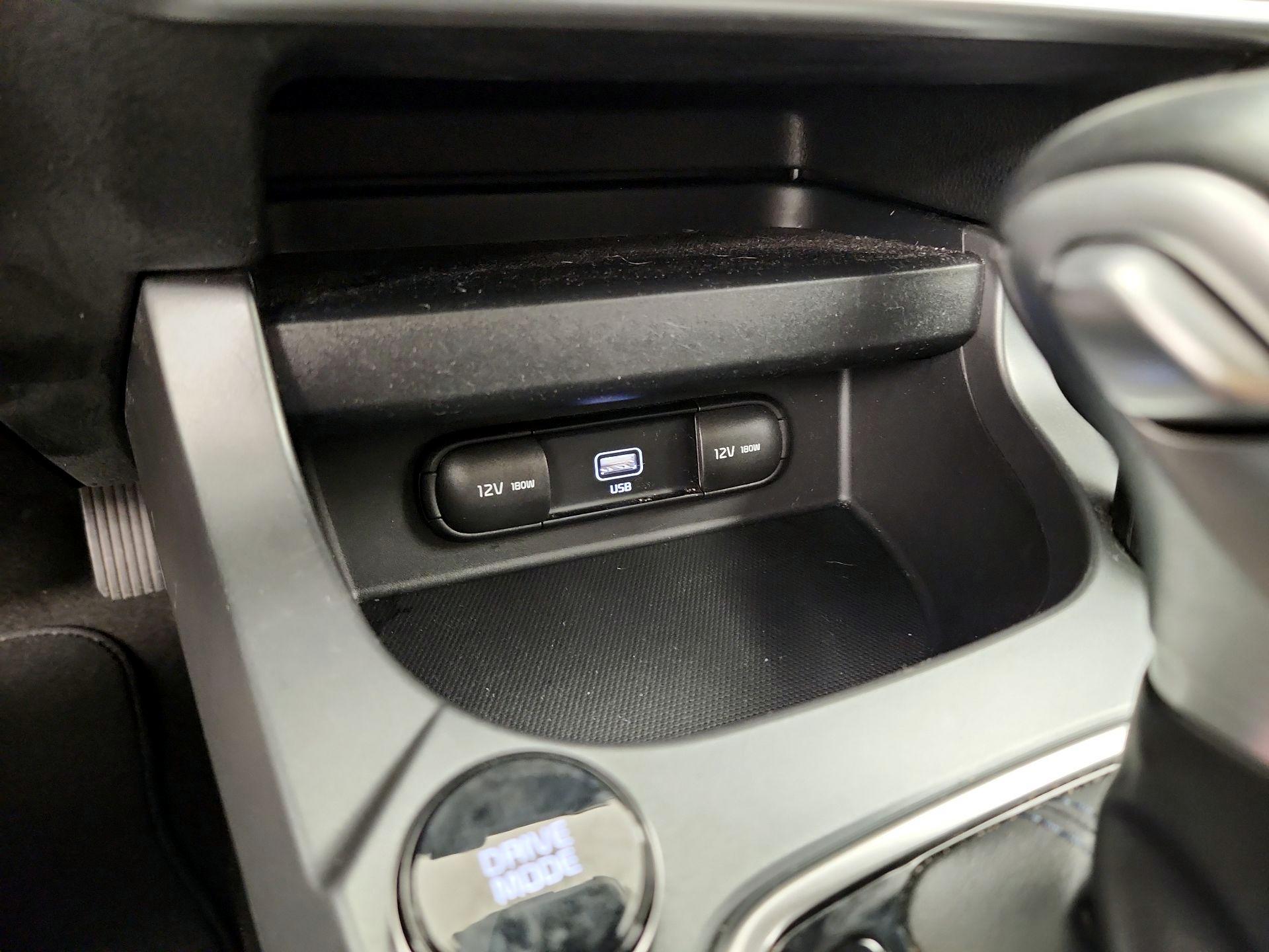 Thumbnail: 2021 Kia Seltos - 18