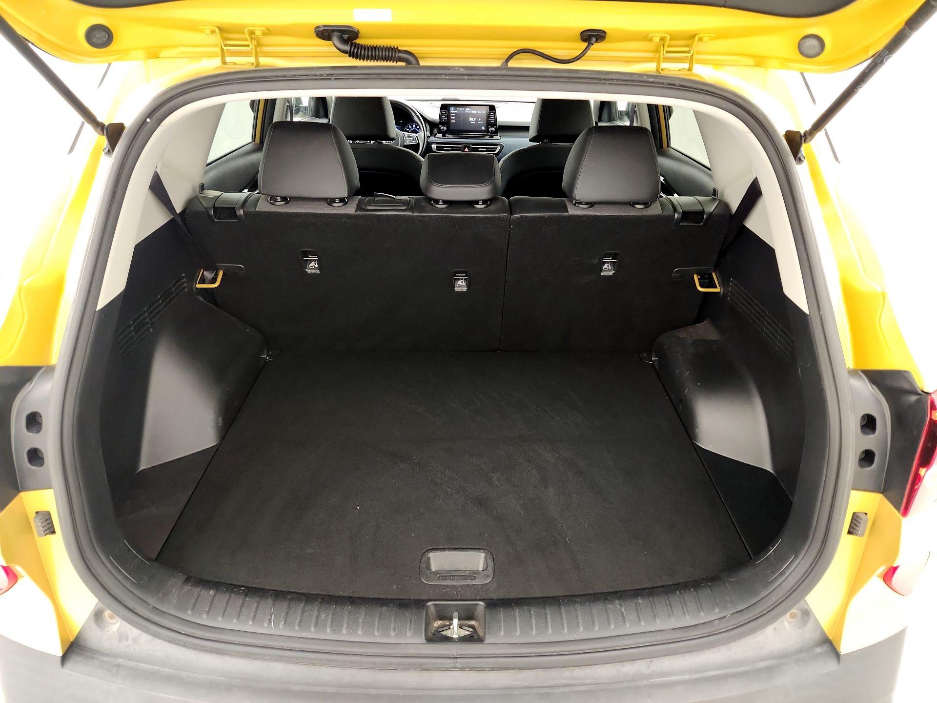 Thumbnail: 2021 Kia Seltos - 20