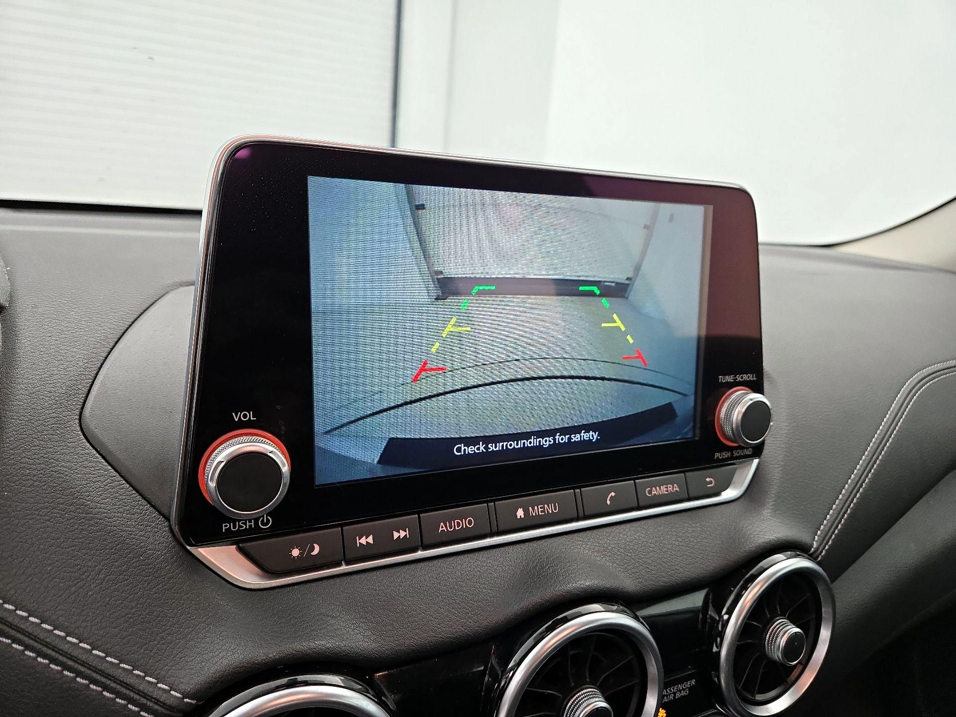 Thumbnail: 2022 Nissan Sentra - 14