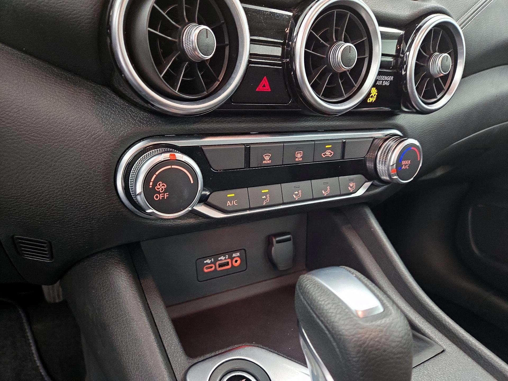 Thumbnail: 2022 Nissan Sentra - 16