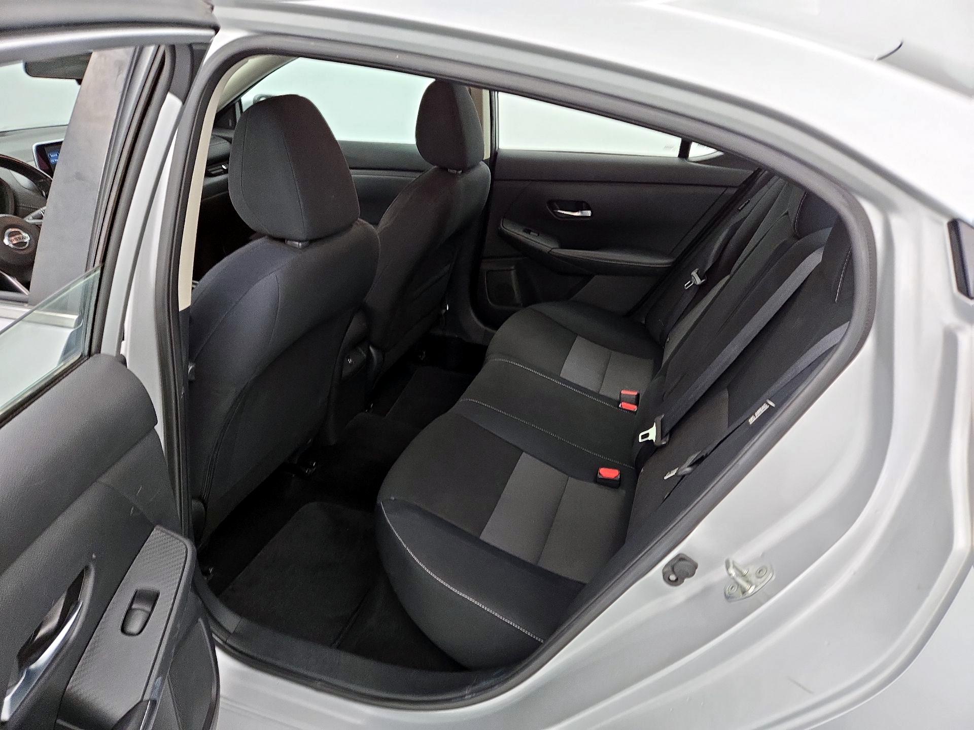 Thumbnail: 2022 Nissan Sentra - 19