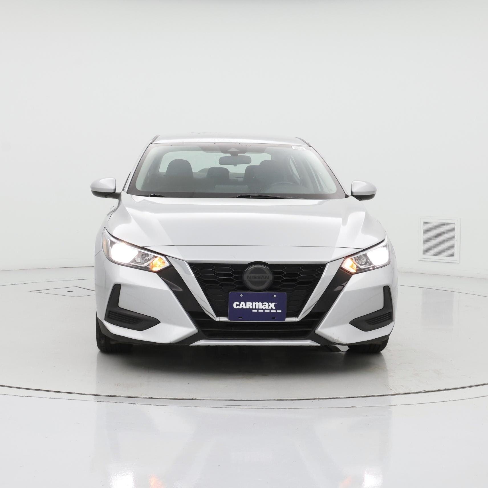 Thumbnail: 2022 Nissan Sentra - 5