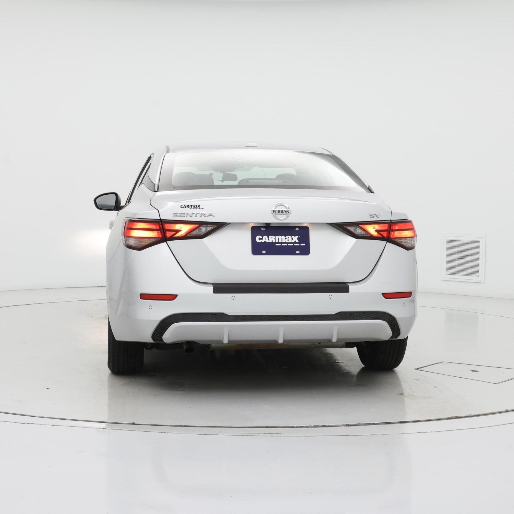 Thumbnail: 2022 Nissan Sentra - 6