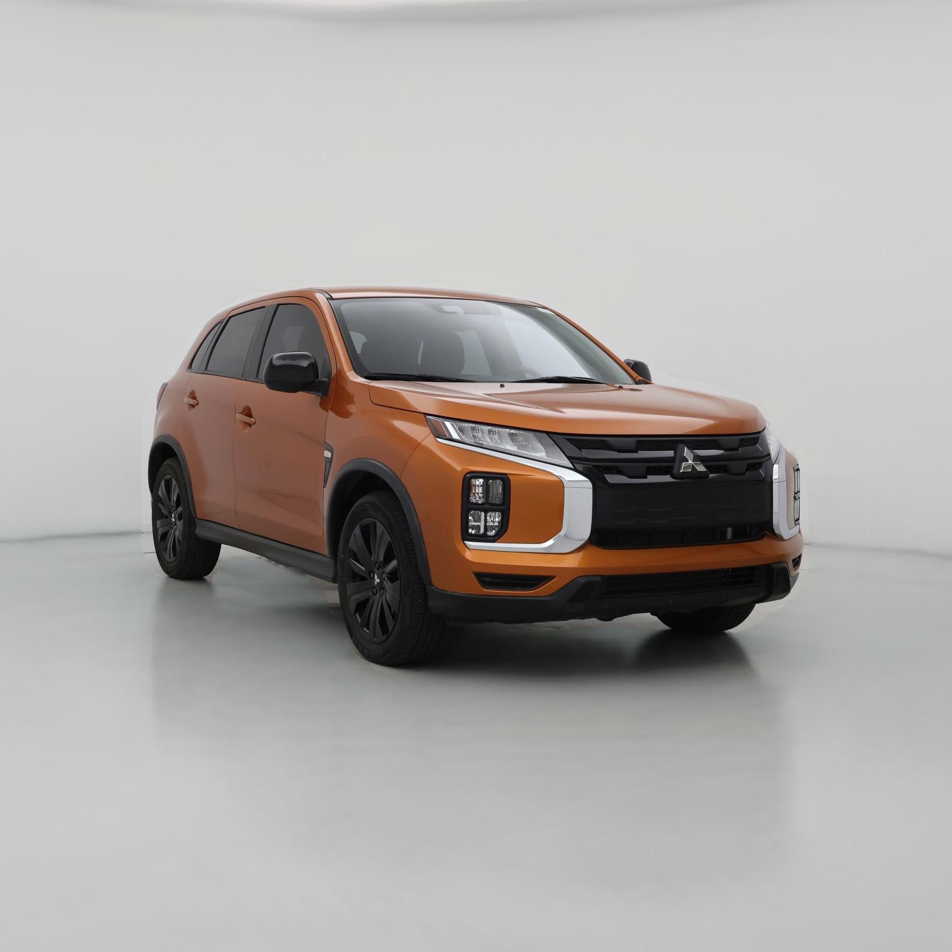 Thumbnail: 2024 Mitsubishi Outlander Sport - 1