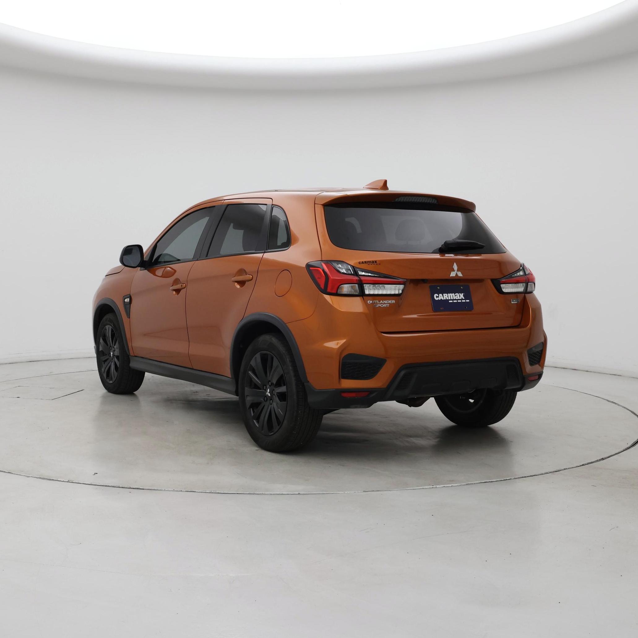 Thumbnail: 2024 Mitsubishi Outlander Sport - 2