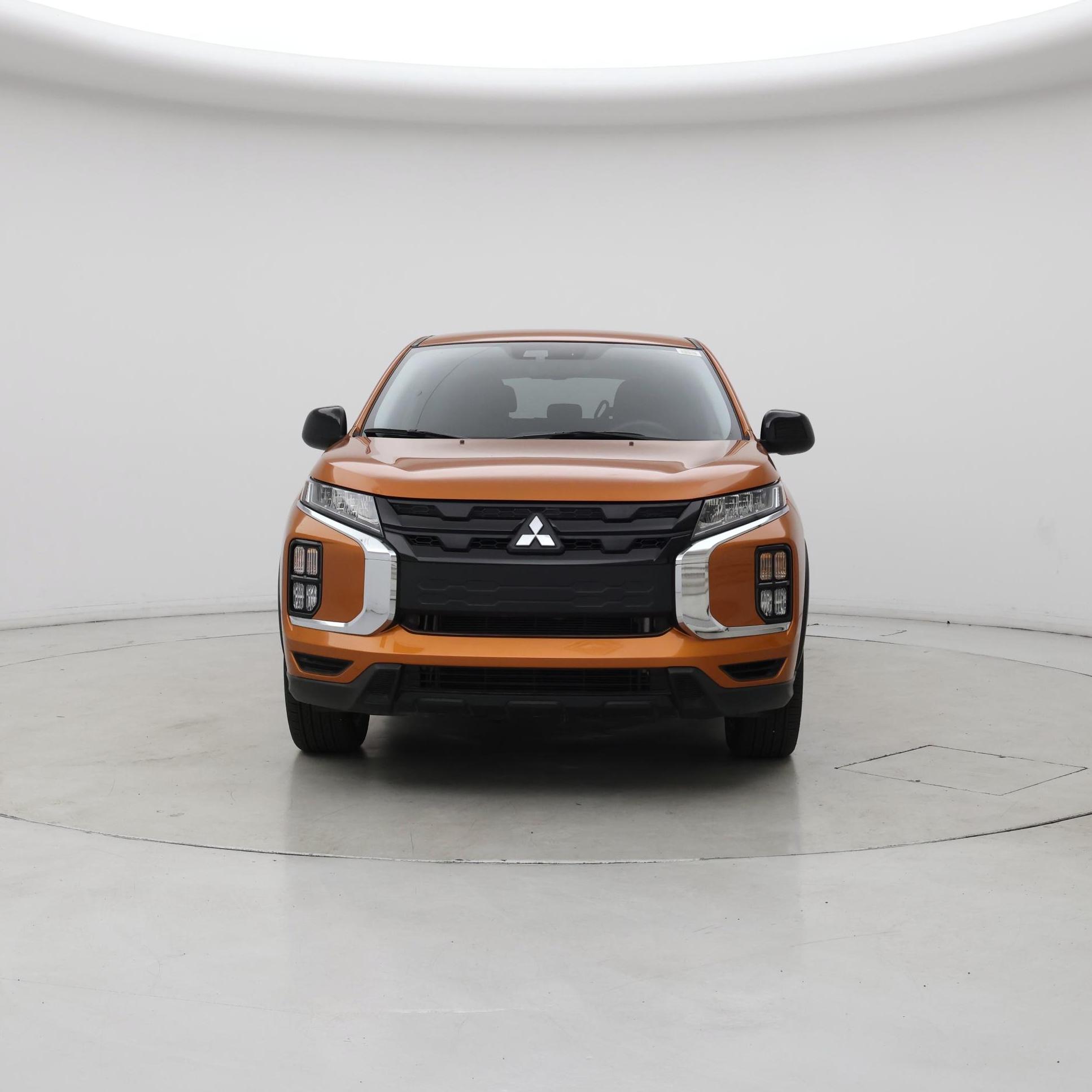Thumbnail: 2024 Mitsubishi Outlander Sport - 5